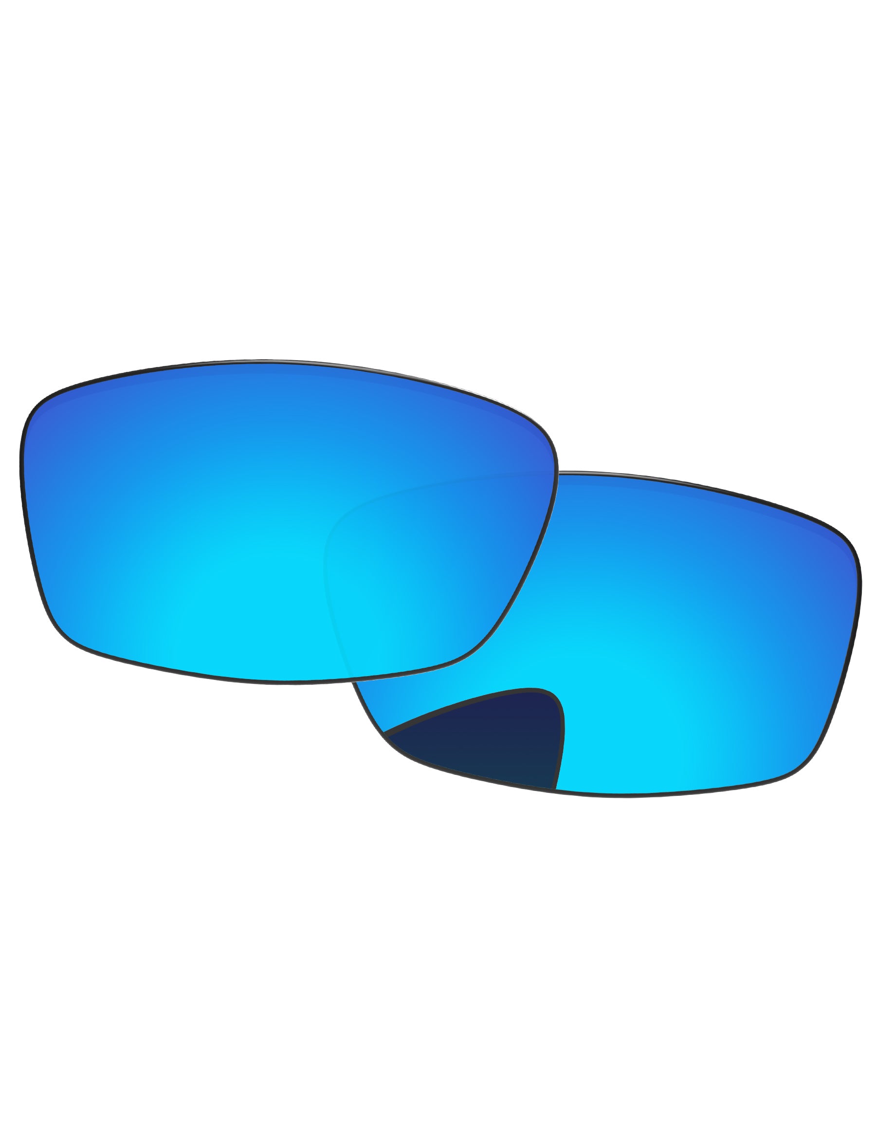 Ice Blue-Standard