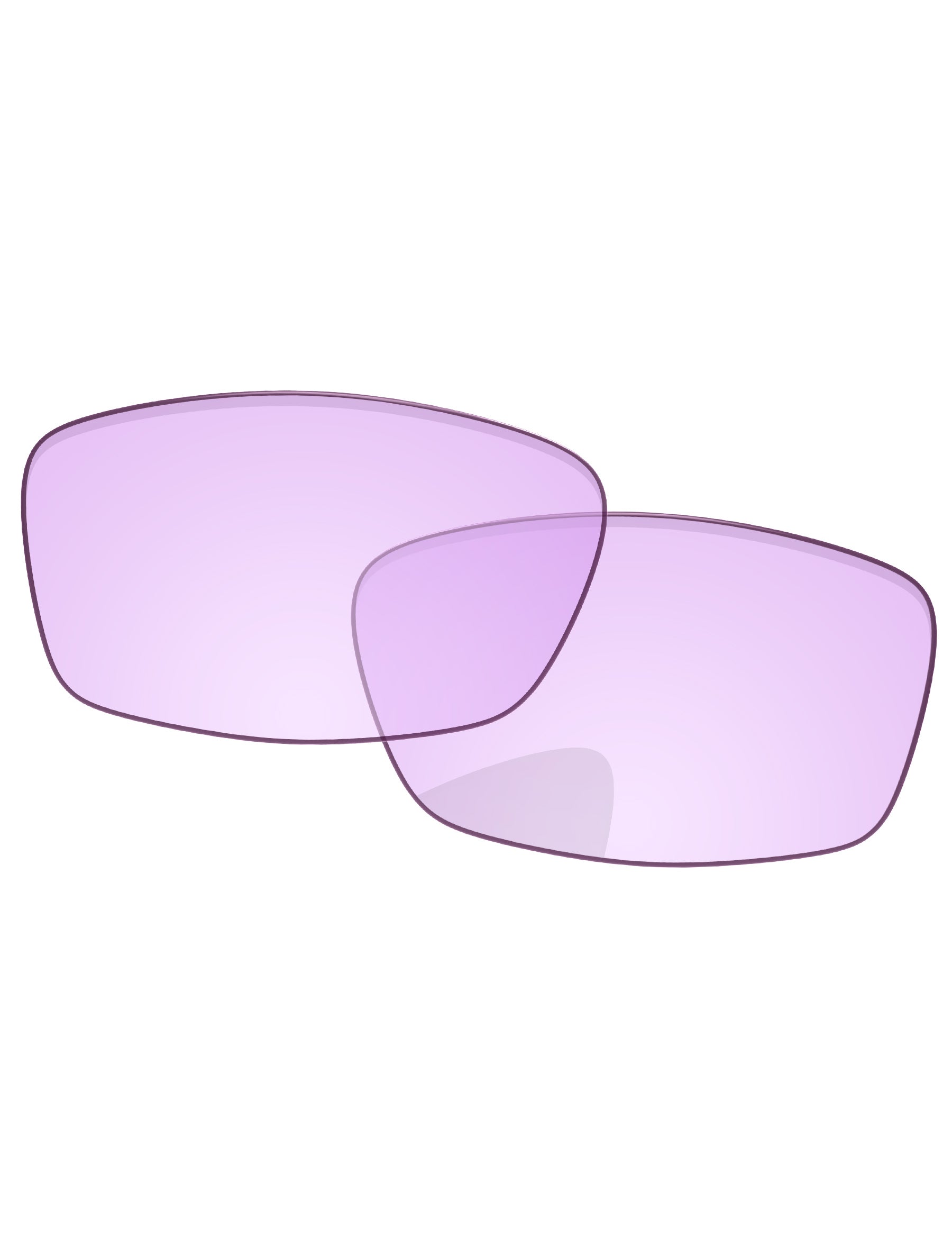 Low Light Pink-Standard