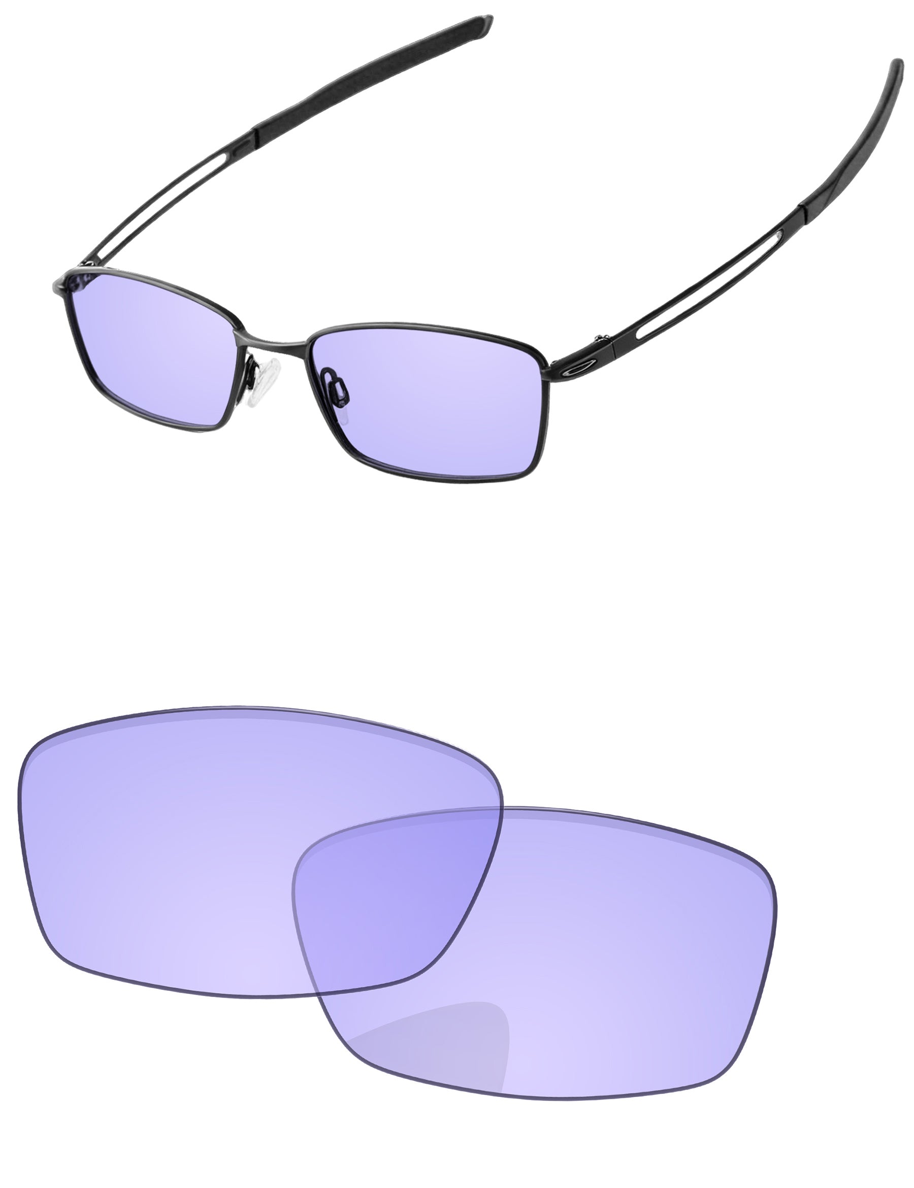 Low Light Violet-Standard