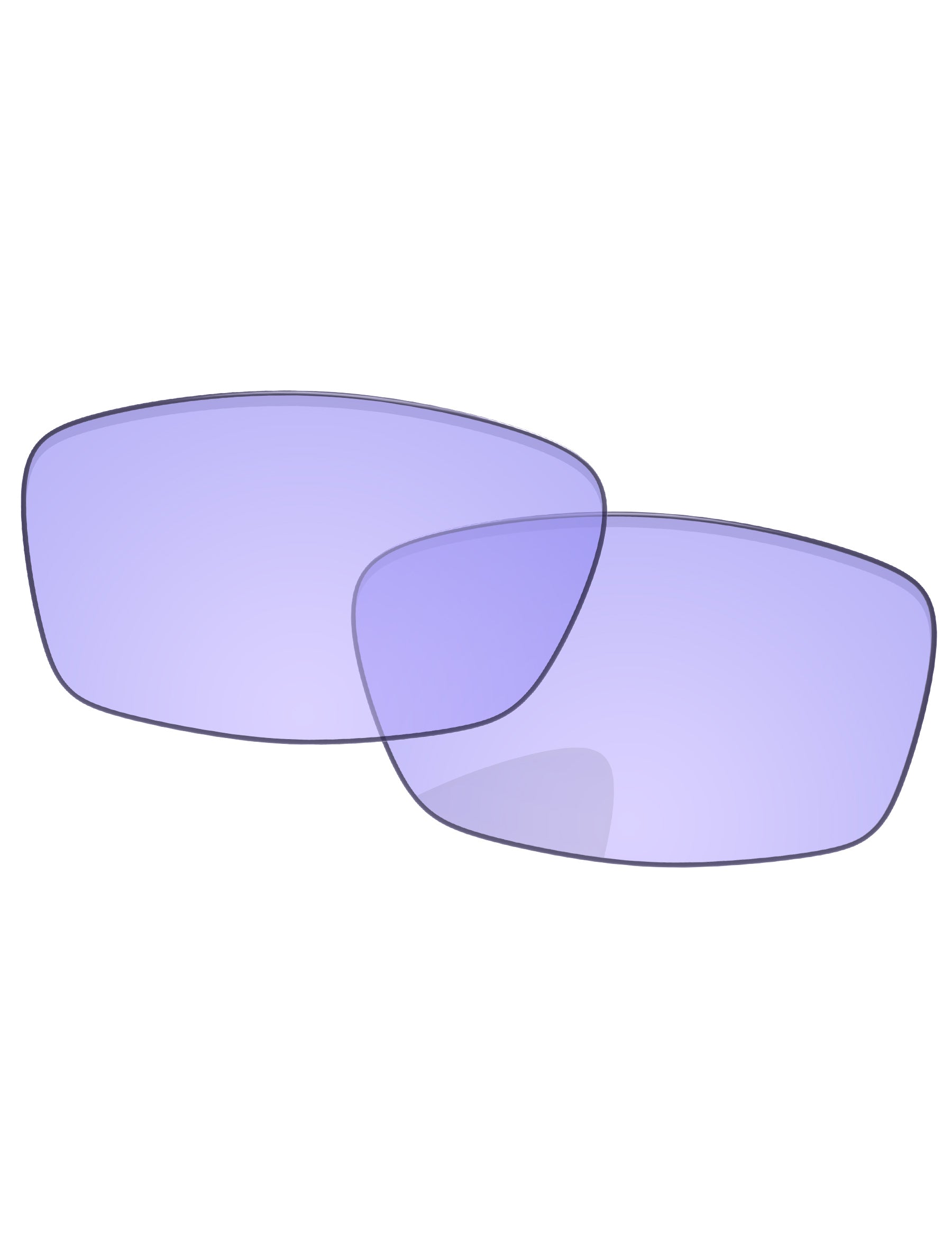 Low Light Violet-Standard