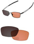 Orange Photochromic-Standard
