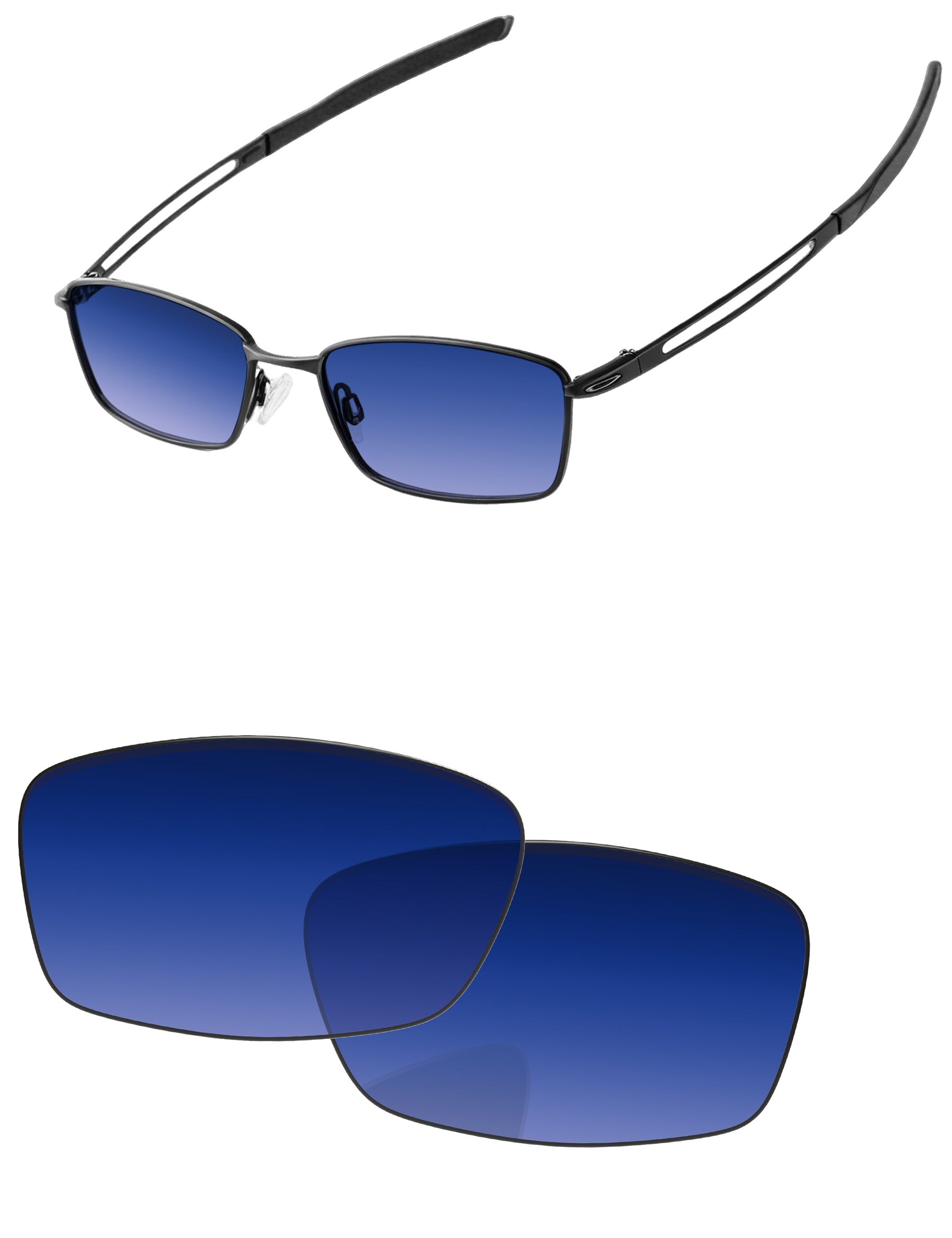 Sapphire Gradient-Standard