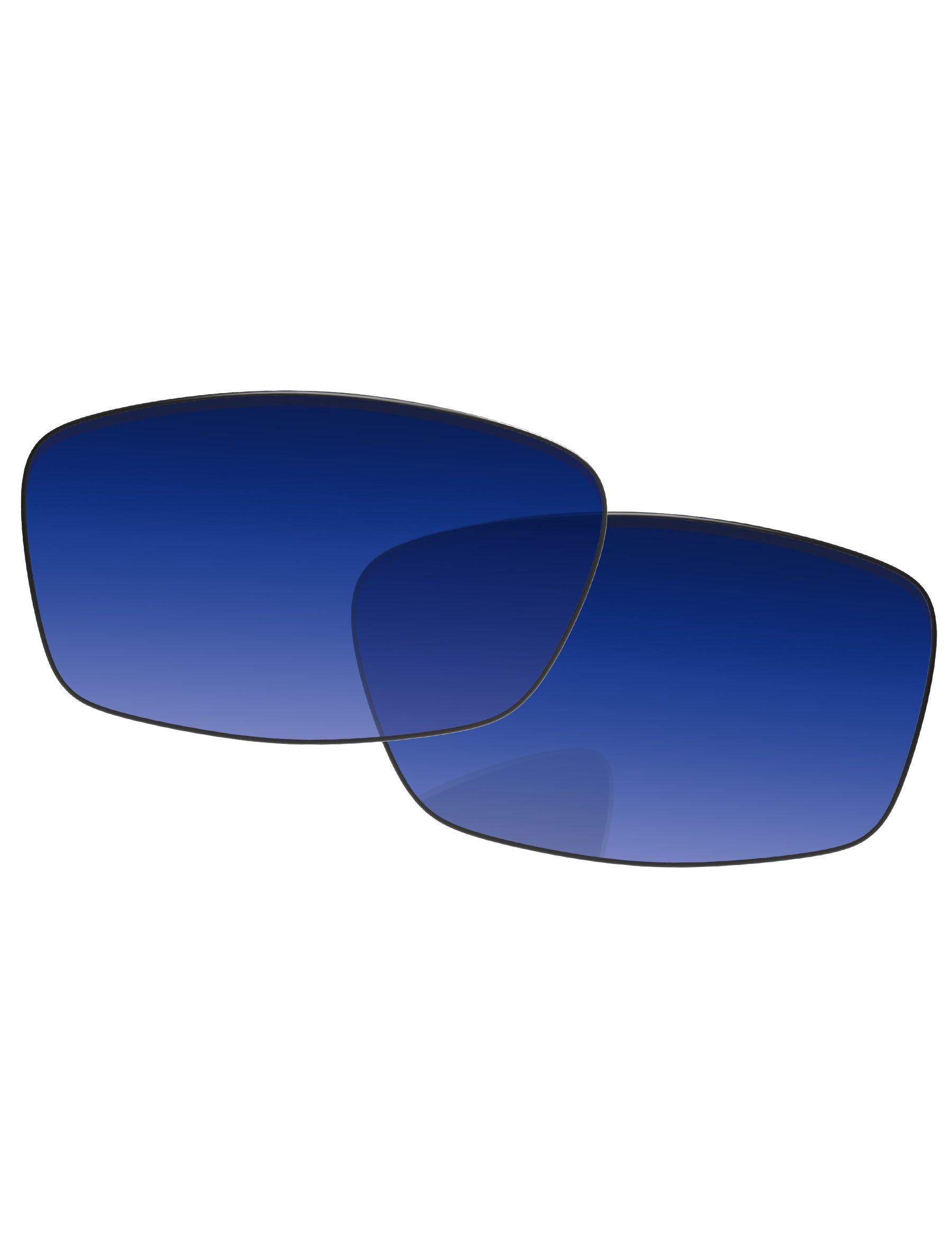 Sapphire Gradient-Standard