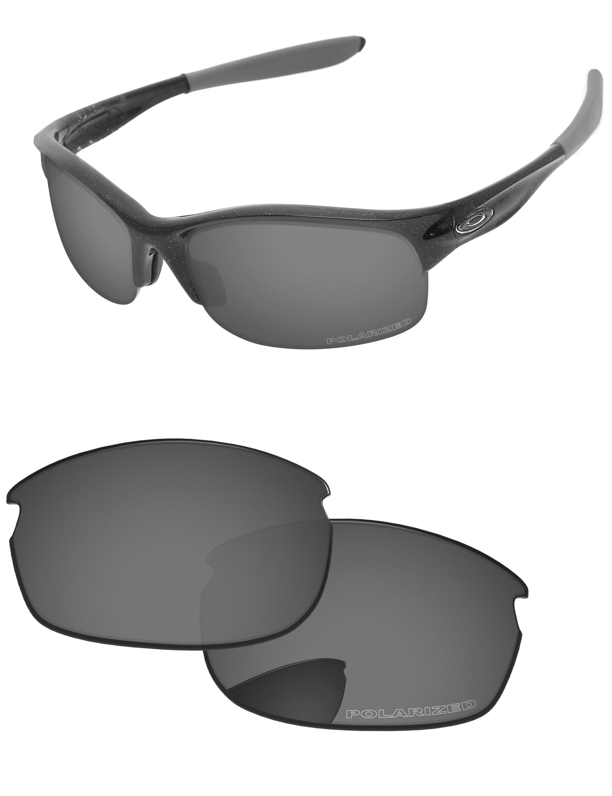 Black Chrome-Pro