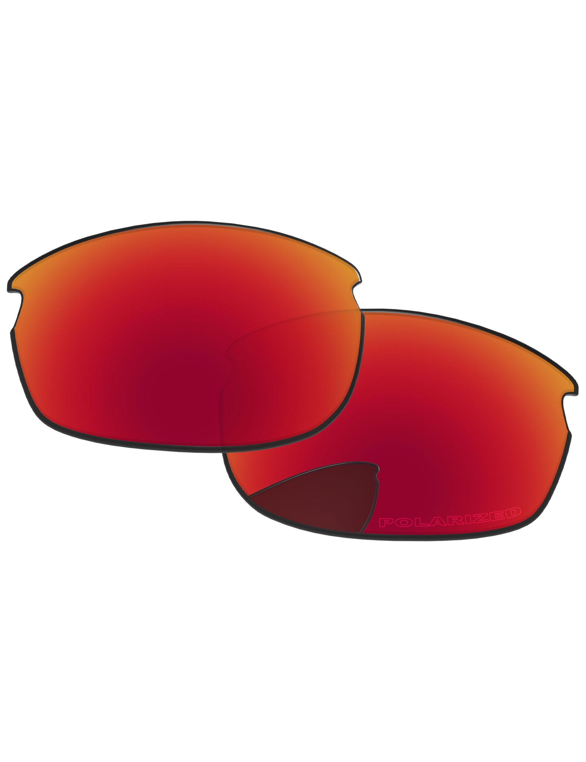 Deep Red-Pro