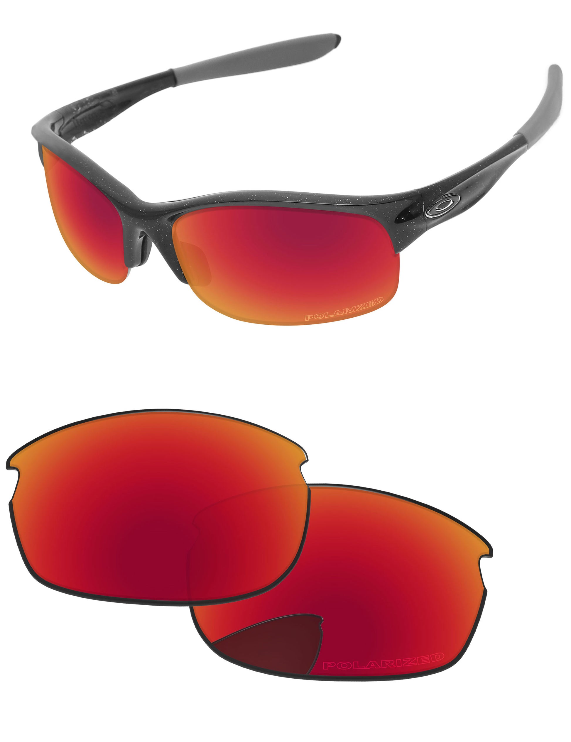 Deep Red-Pro