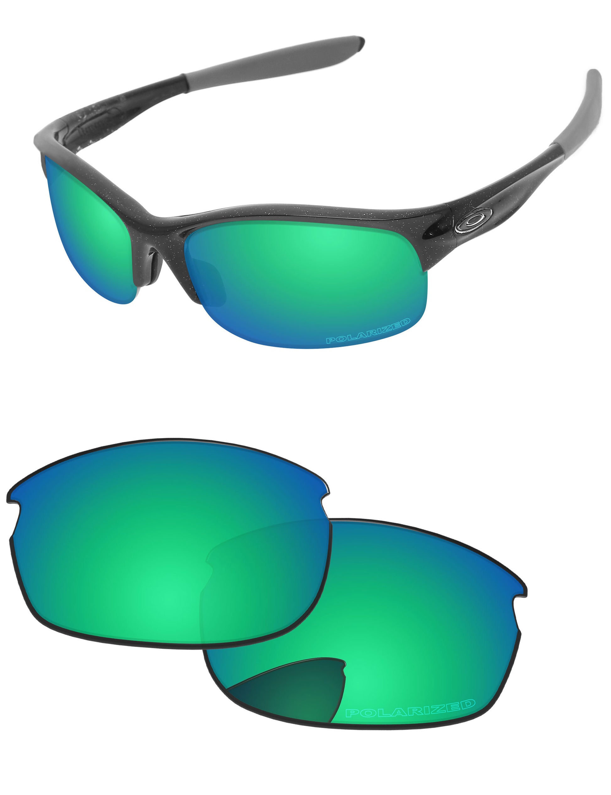 Emerald Green-Pro