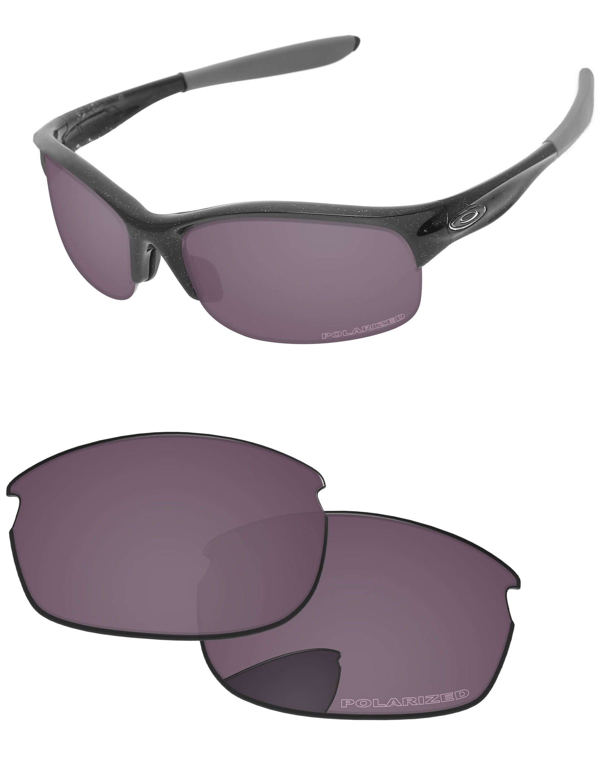 Gray Chrome-Pro