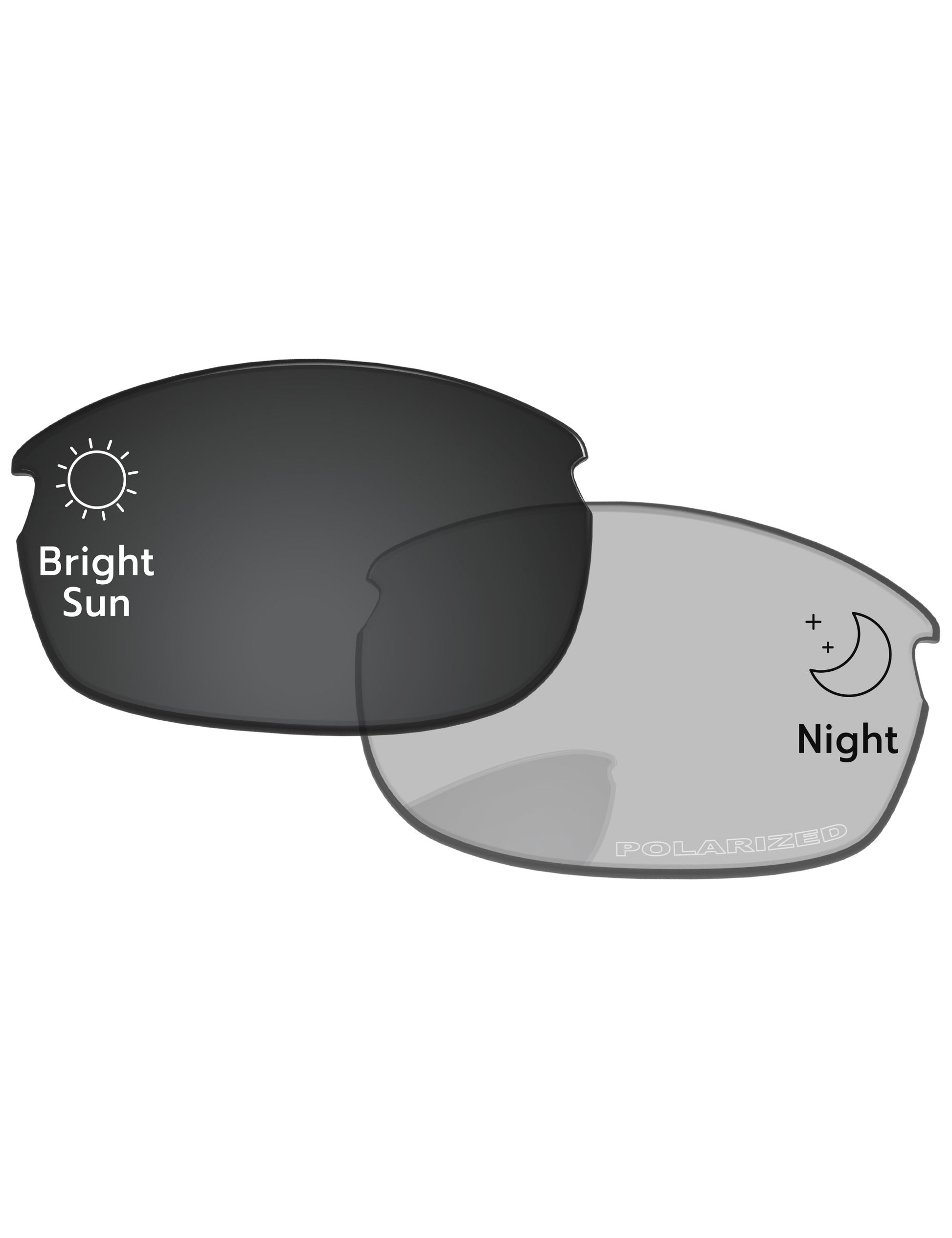 Gray Photochromic-Pro