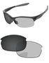 Gray Photochromic-Pro