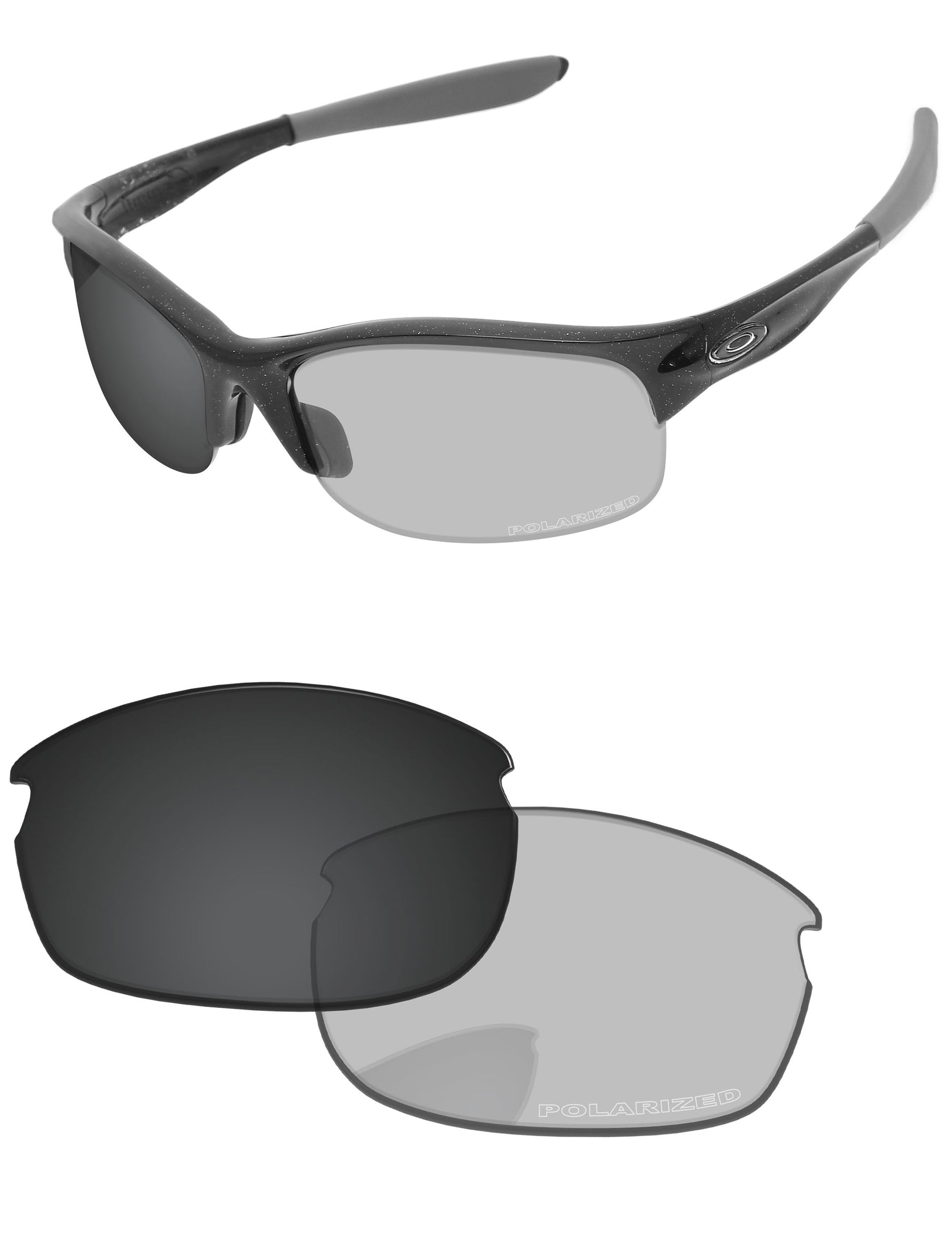 Gray Photochromic-Pro