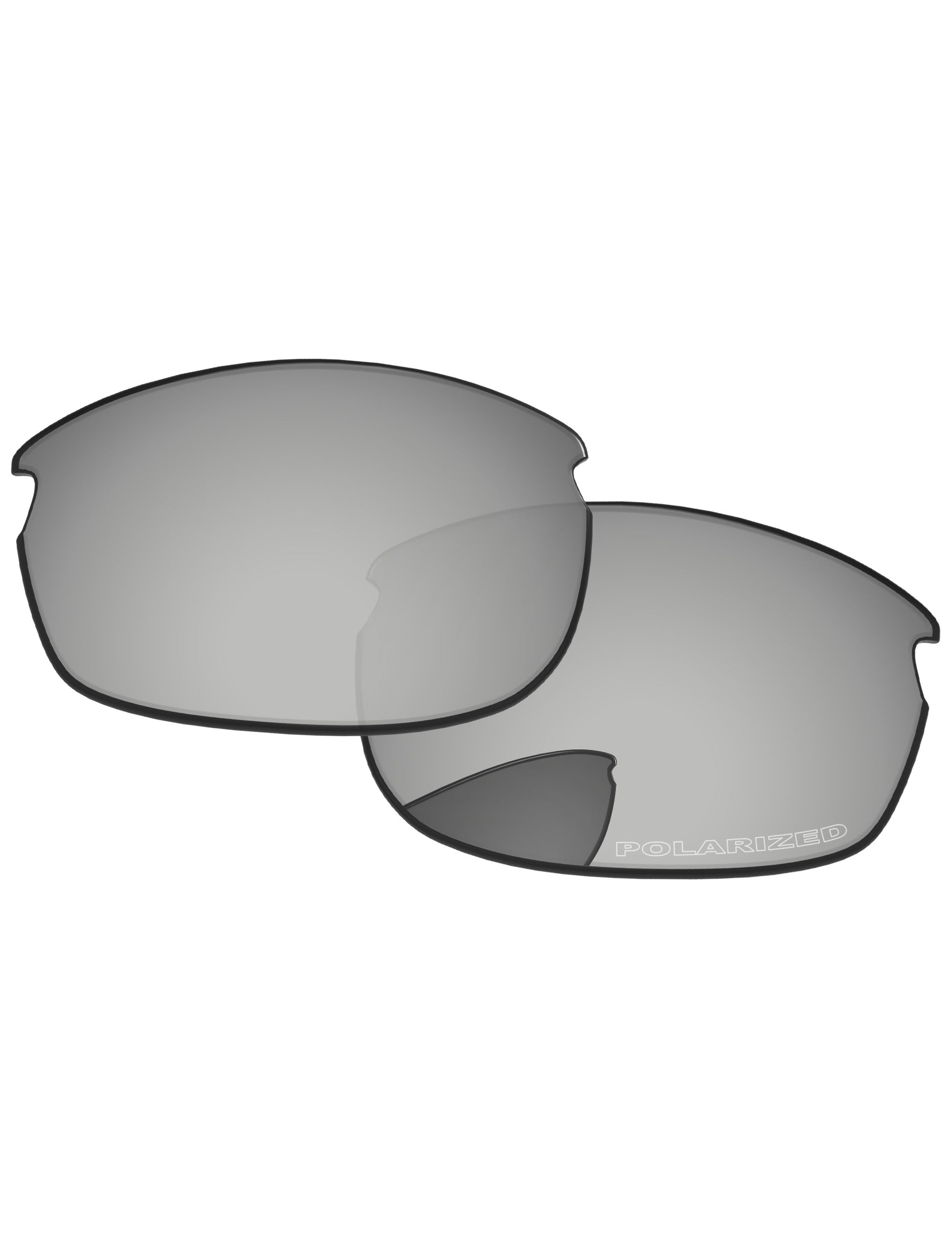 Silver Chrome-Pro