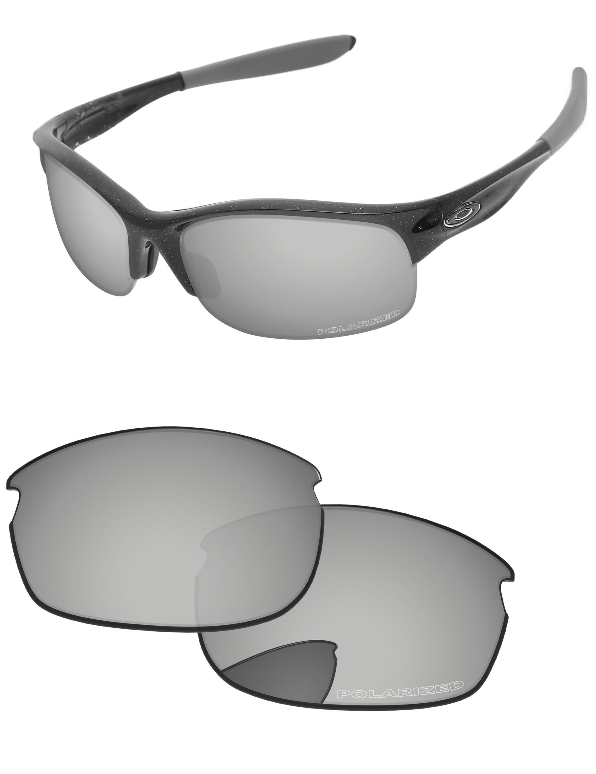 Silver Chrome-Pro