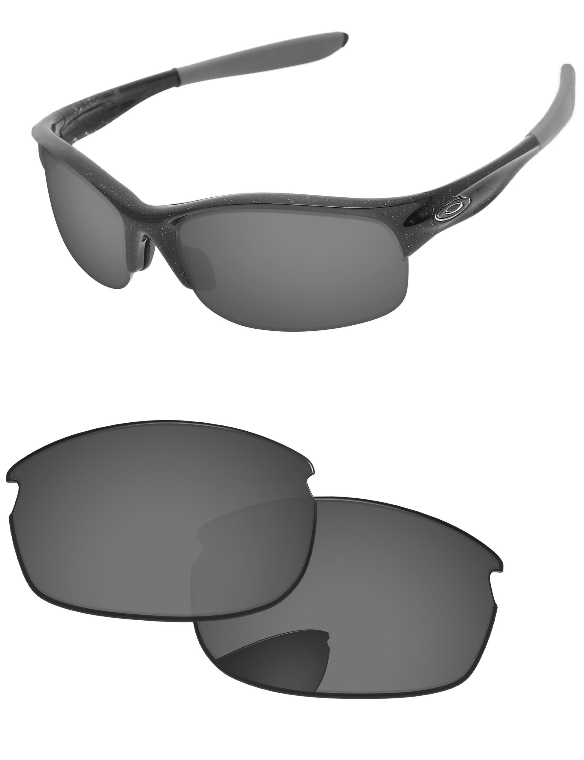 Black Chrome-Pro+