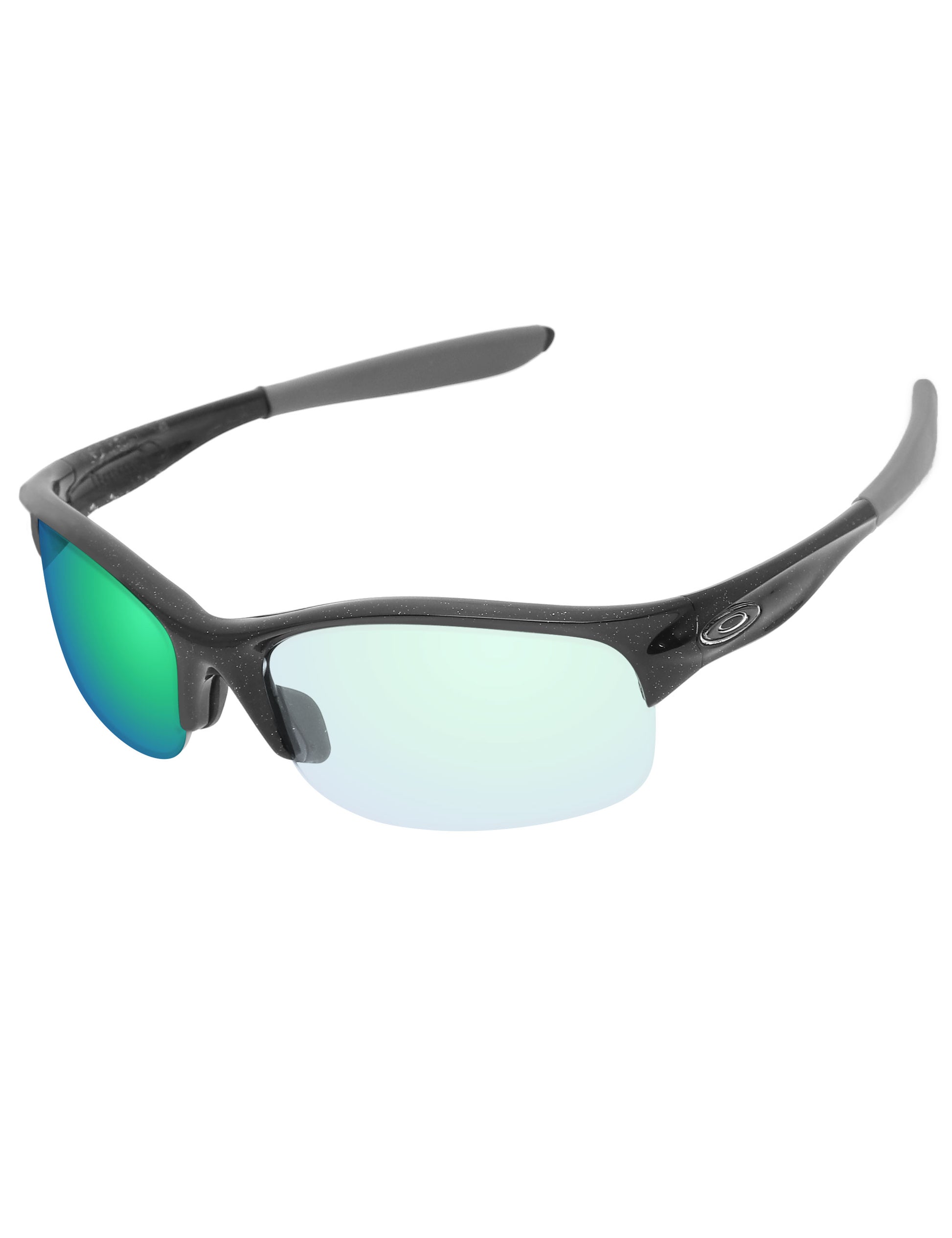Eclipse Green Shield Photochromic-Pro+