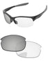 Eclipse Silver Shield Photochromic-Pro+