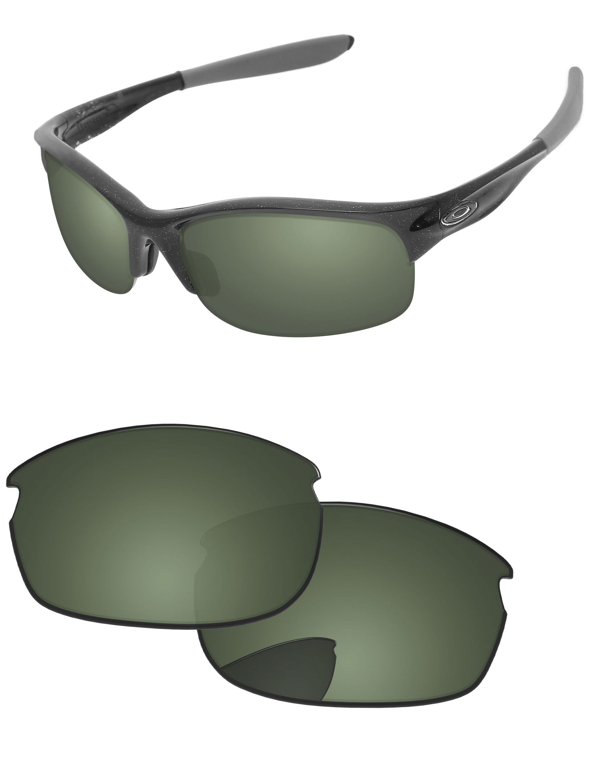 Gray Green-Pro+