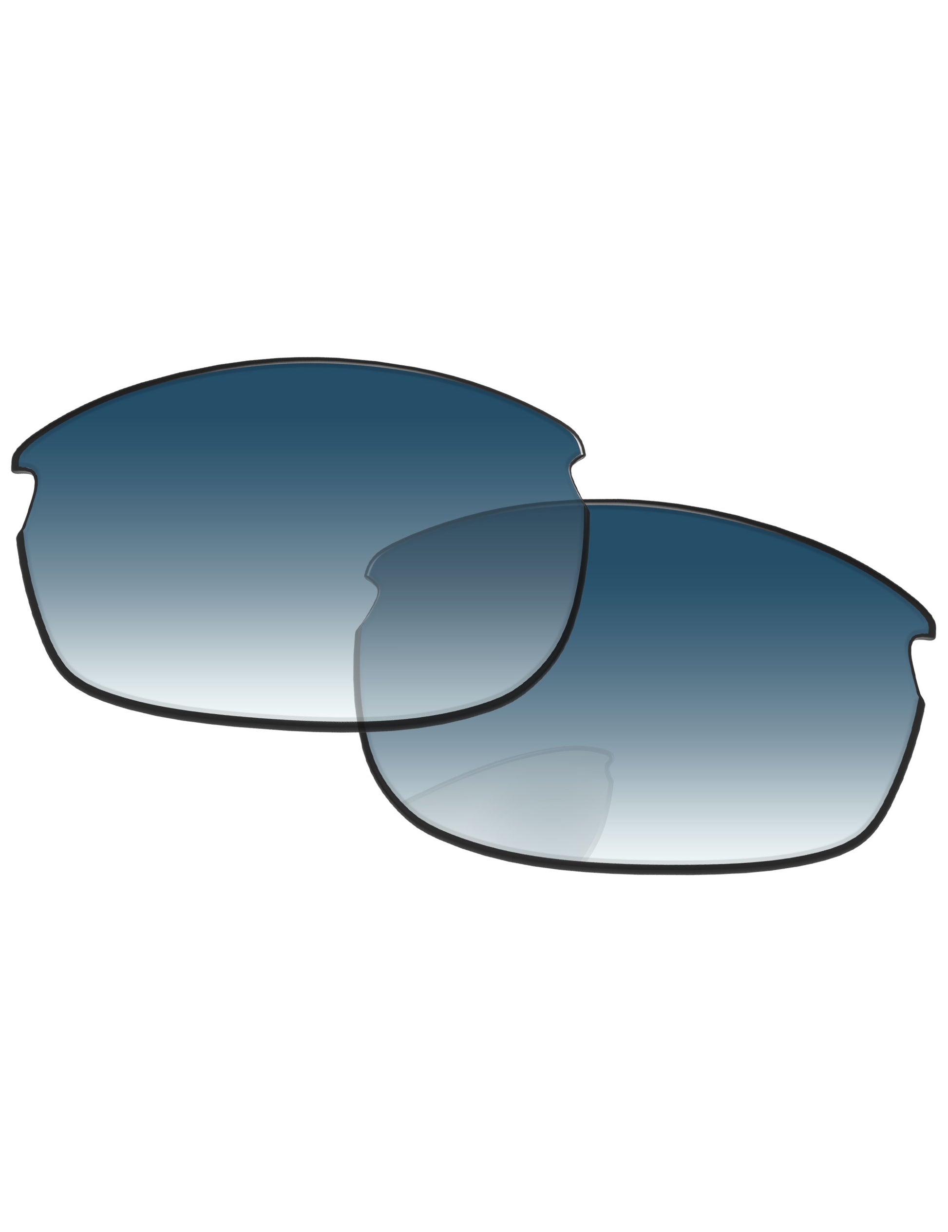 Blue Gradient-Standard