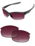 Burgundy Gradient-Standard