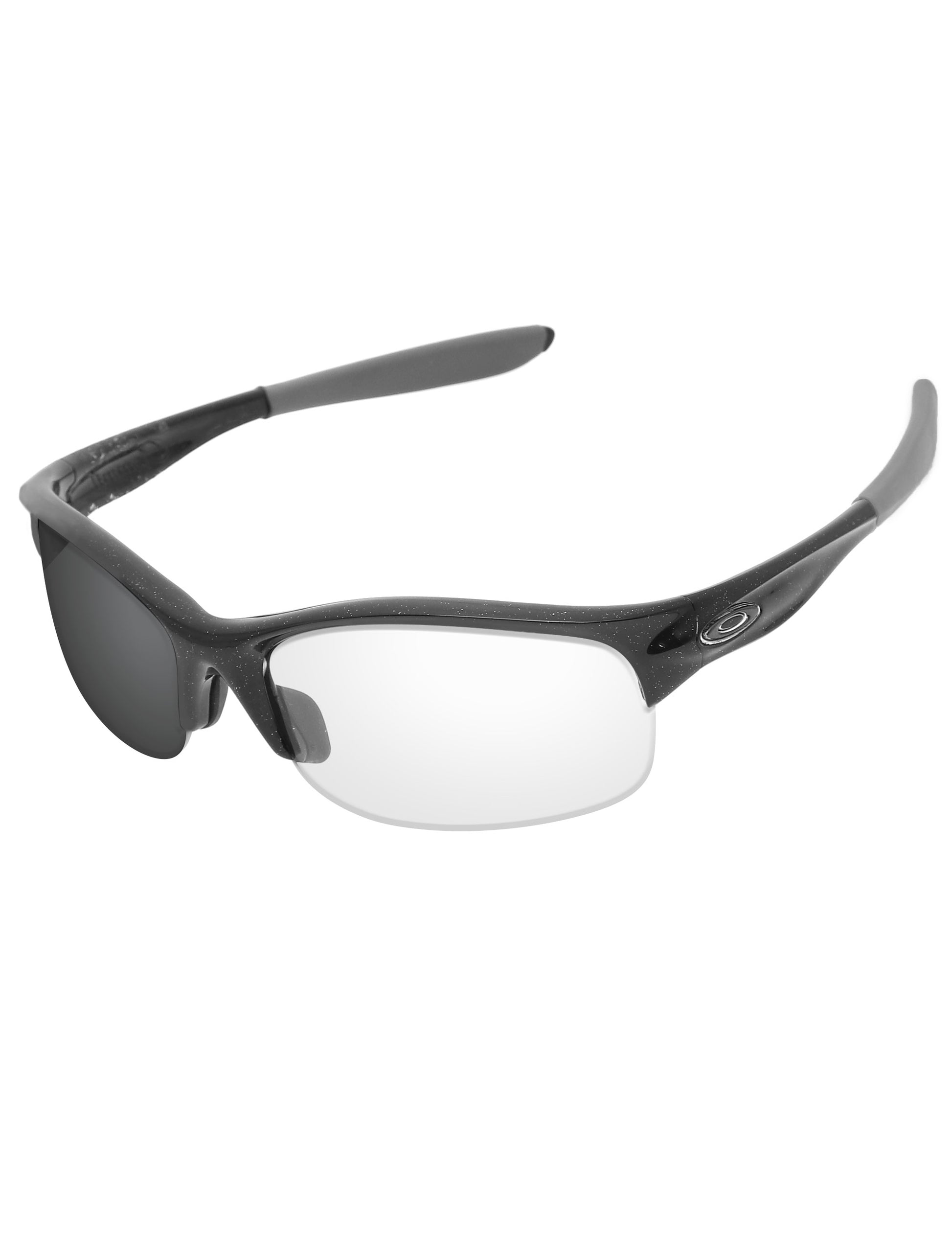 Eclipse Gray Photochromic-Standard