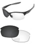 Eclipse Gray Photochromic-Standard