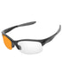Eclipse Orange Photochromic-Standard