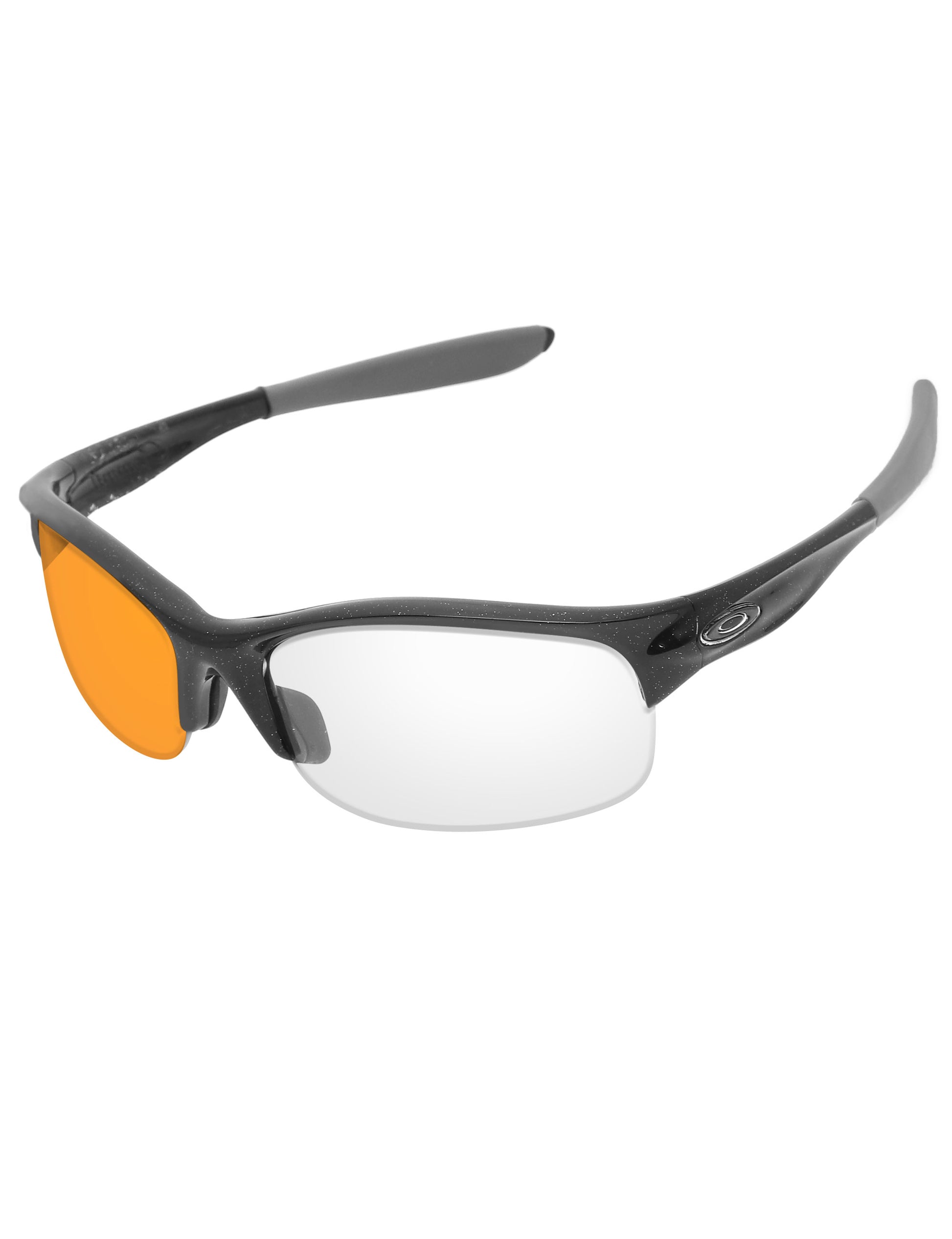 Eclipse Orange Photochromic-Standard