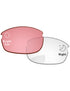 Eclipse Pink Photochromic-Standard