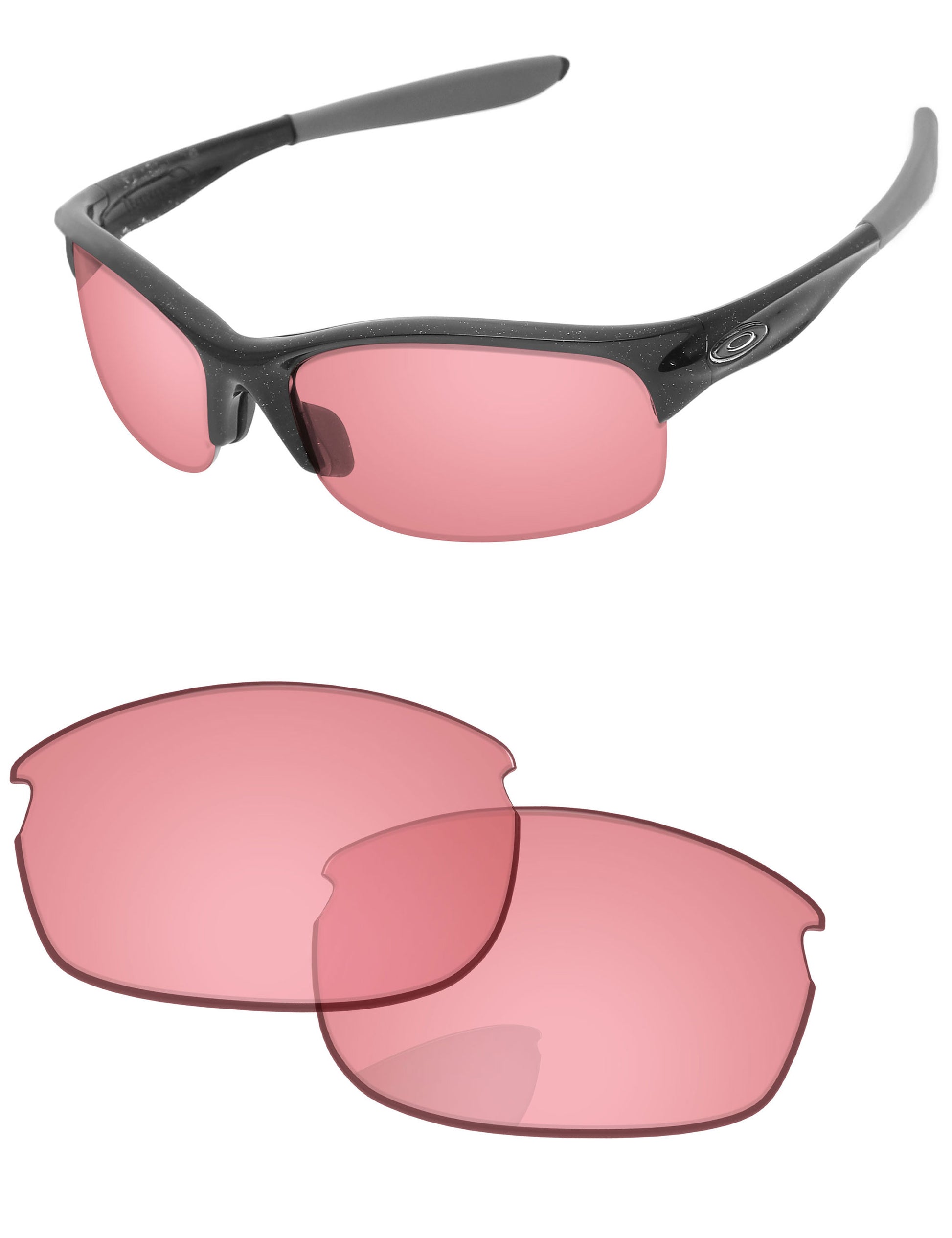 HD Pink-Standard