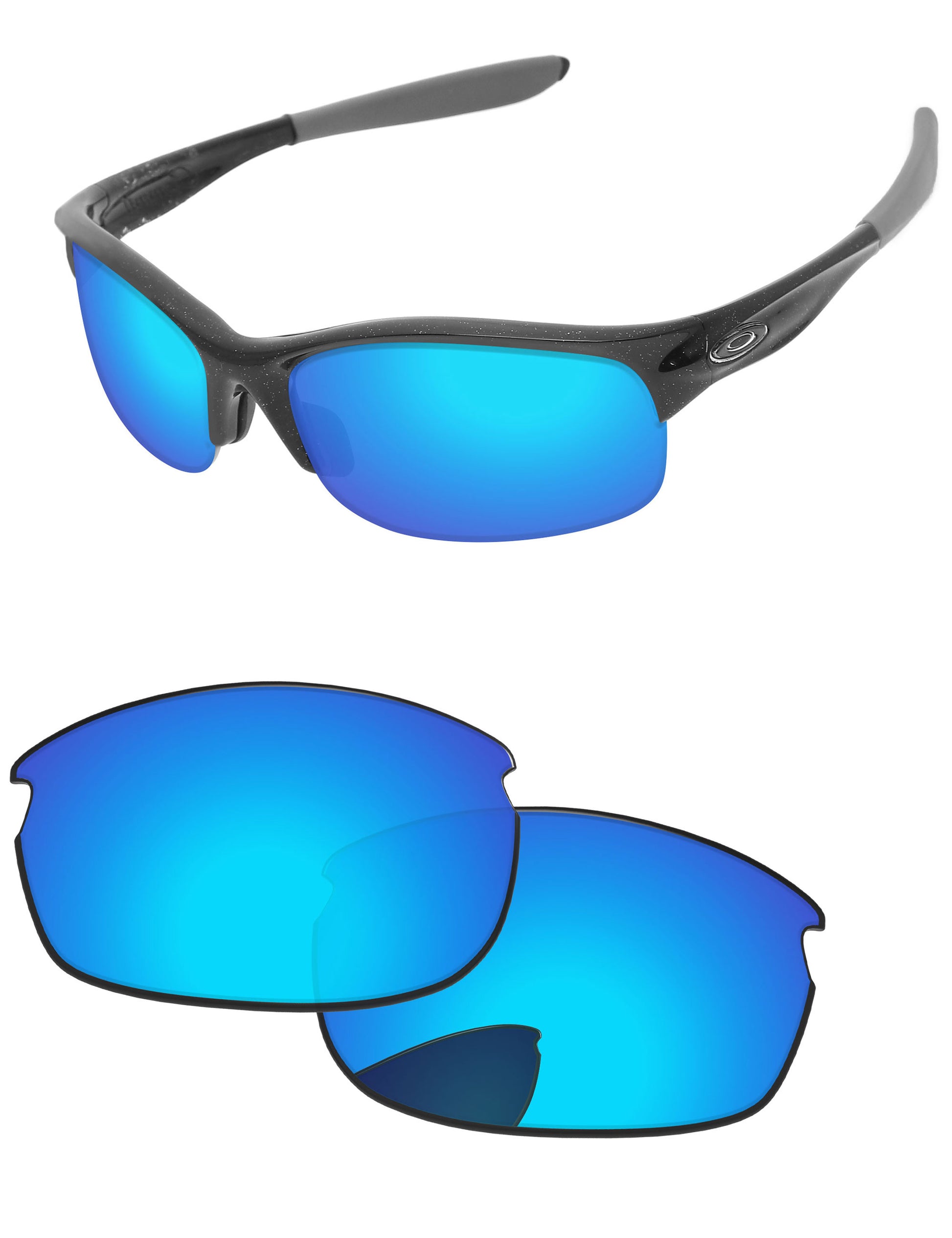 Ice Blue-Standard