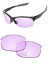 Low Light Pink-Standard