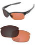 Orange Photochromic-Standard