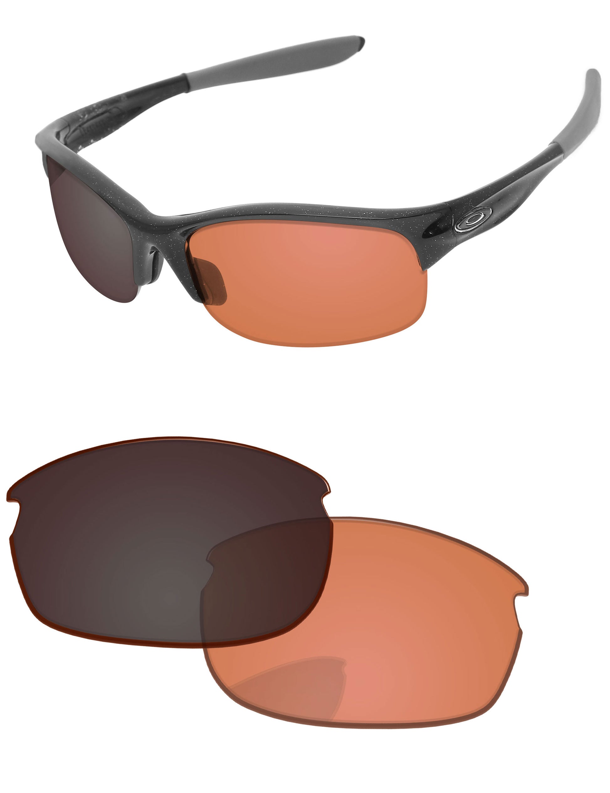 Orange Photochromic-Standard