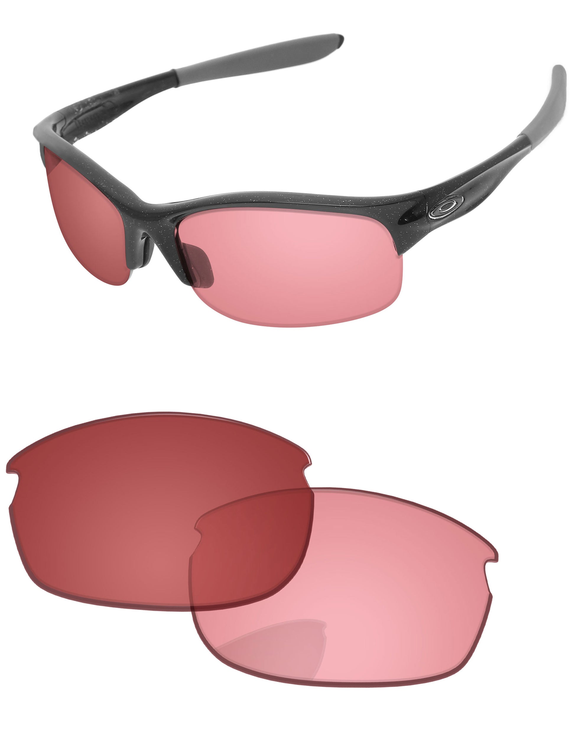 Pink Photochromic-Standard