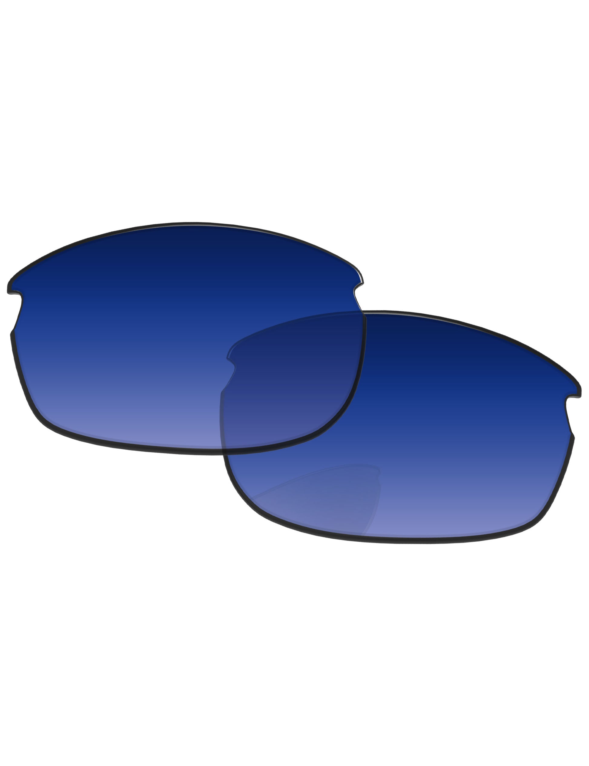 Sapphire Gradient-Standard