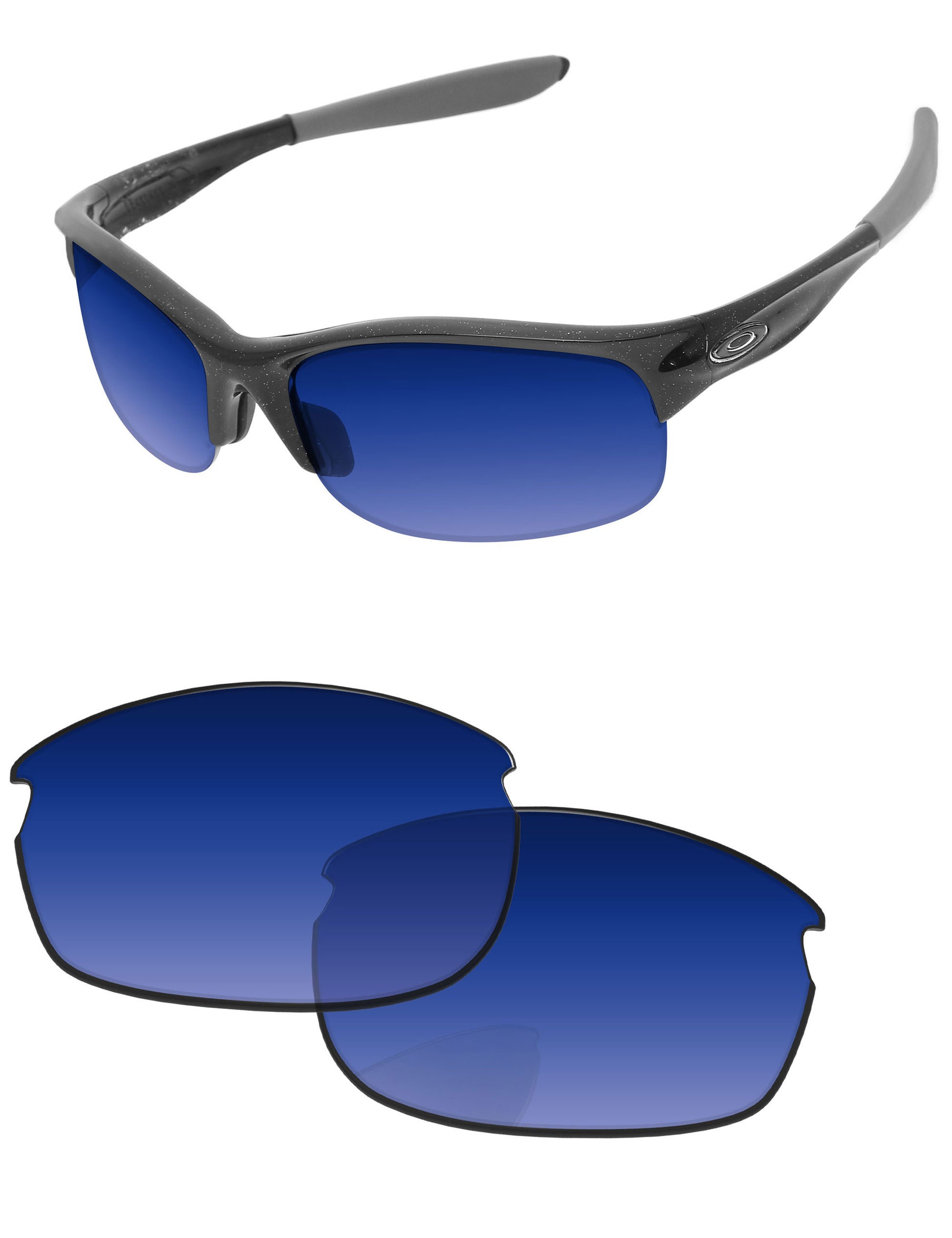Sapphire Gradient-Standard