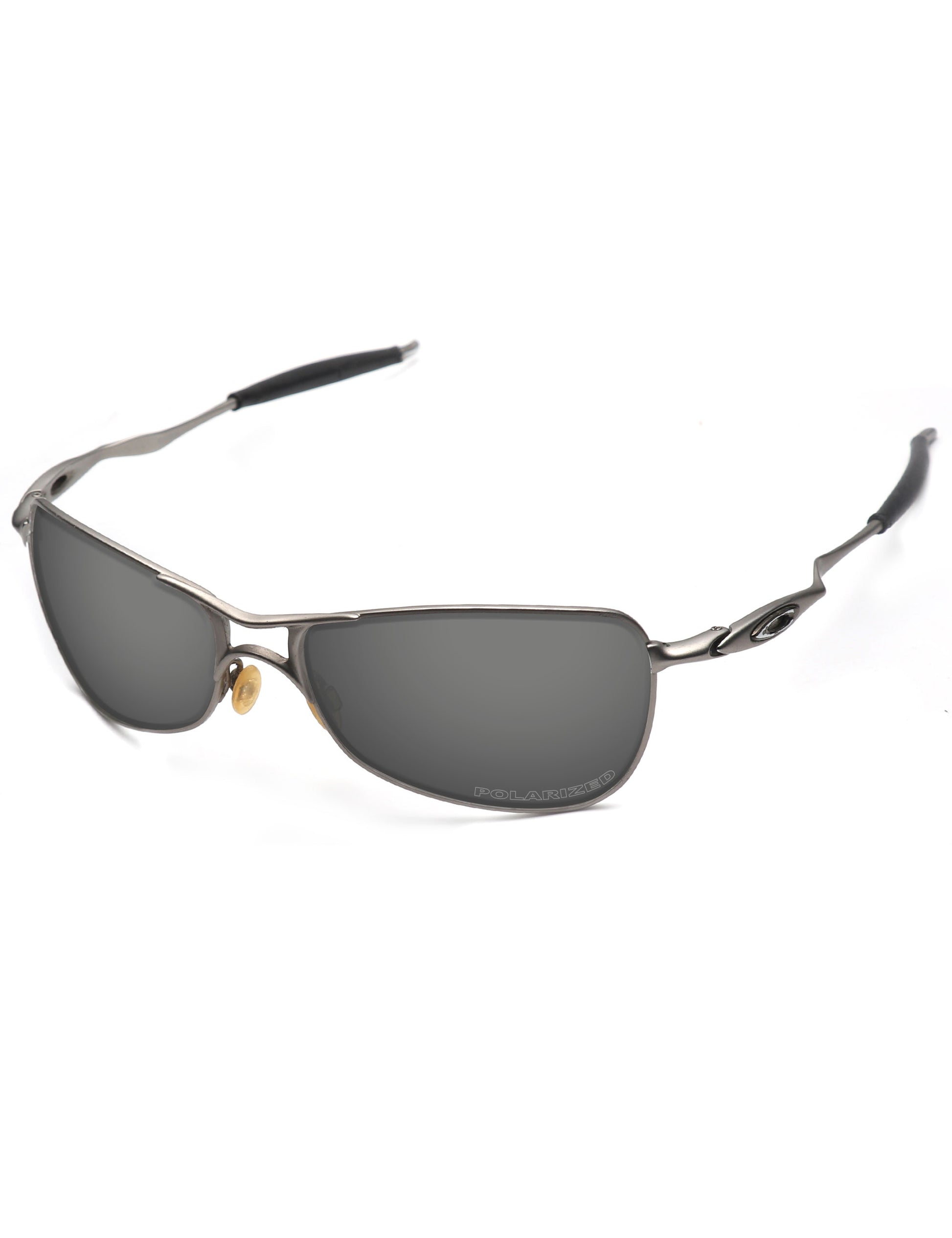 Black Chrome-Pro