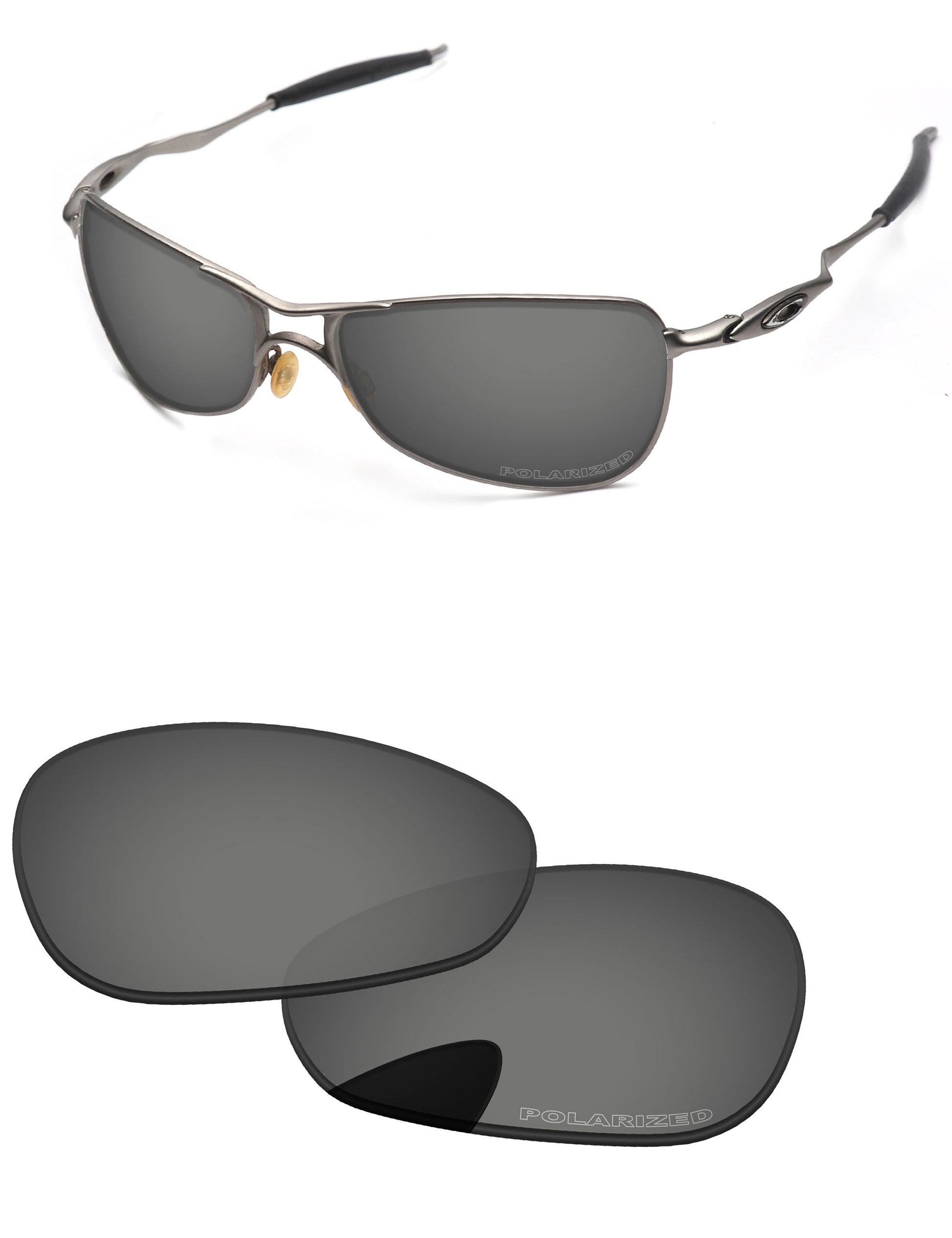 Black Chrome-Pro
