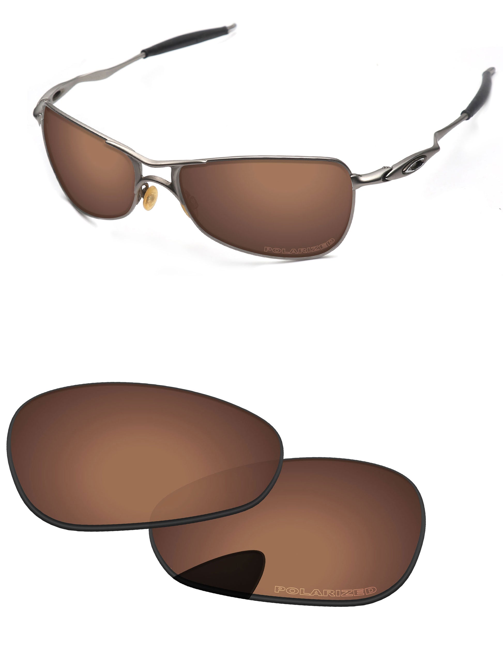 Copper Brown-Pro