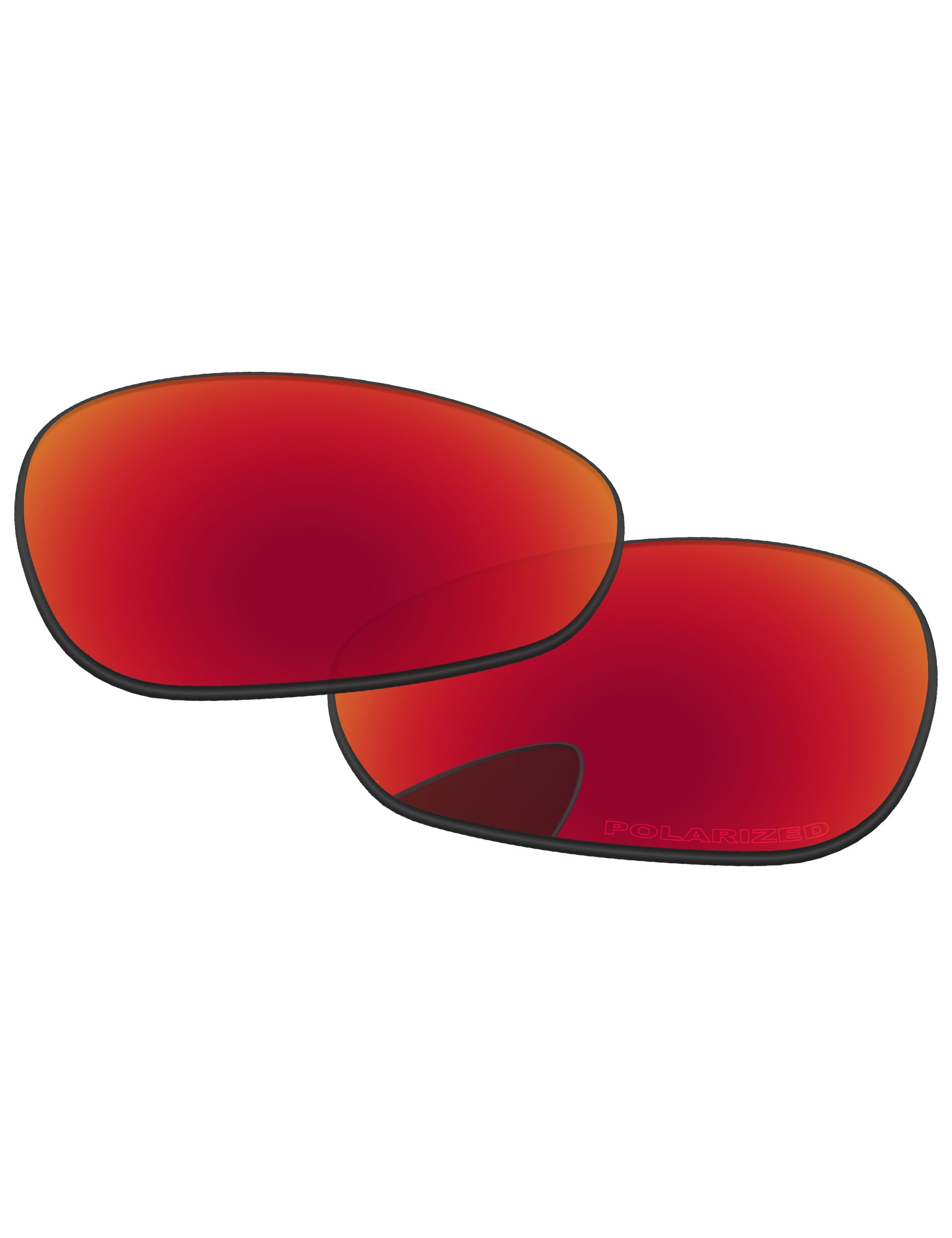 Deep Red-Pro