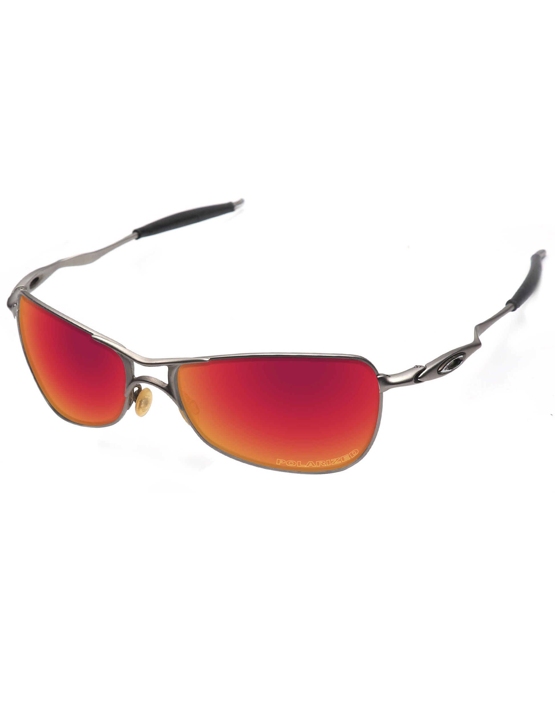 Deep Red-Pro