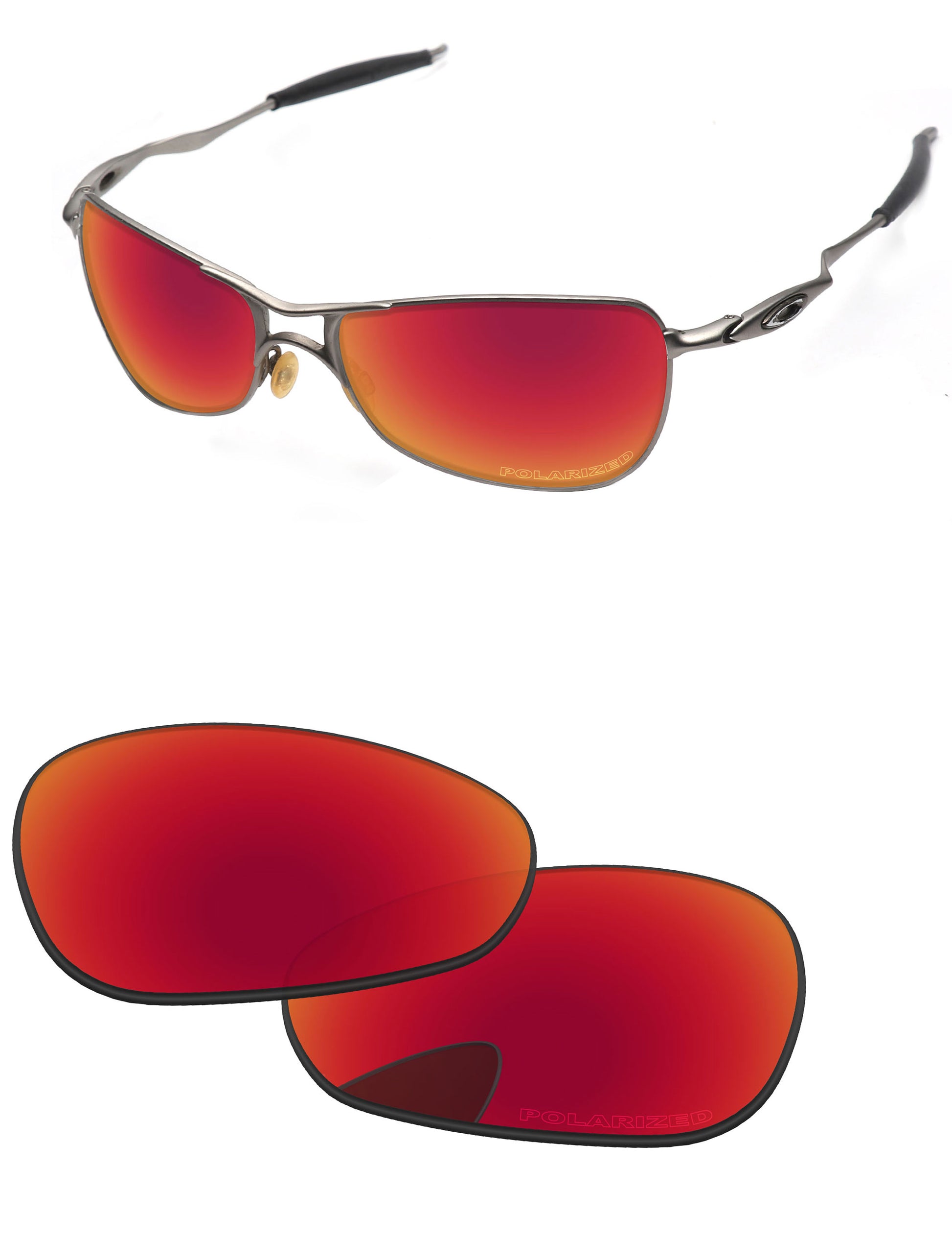 Deep Red-Pro