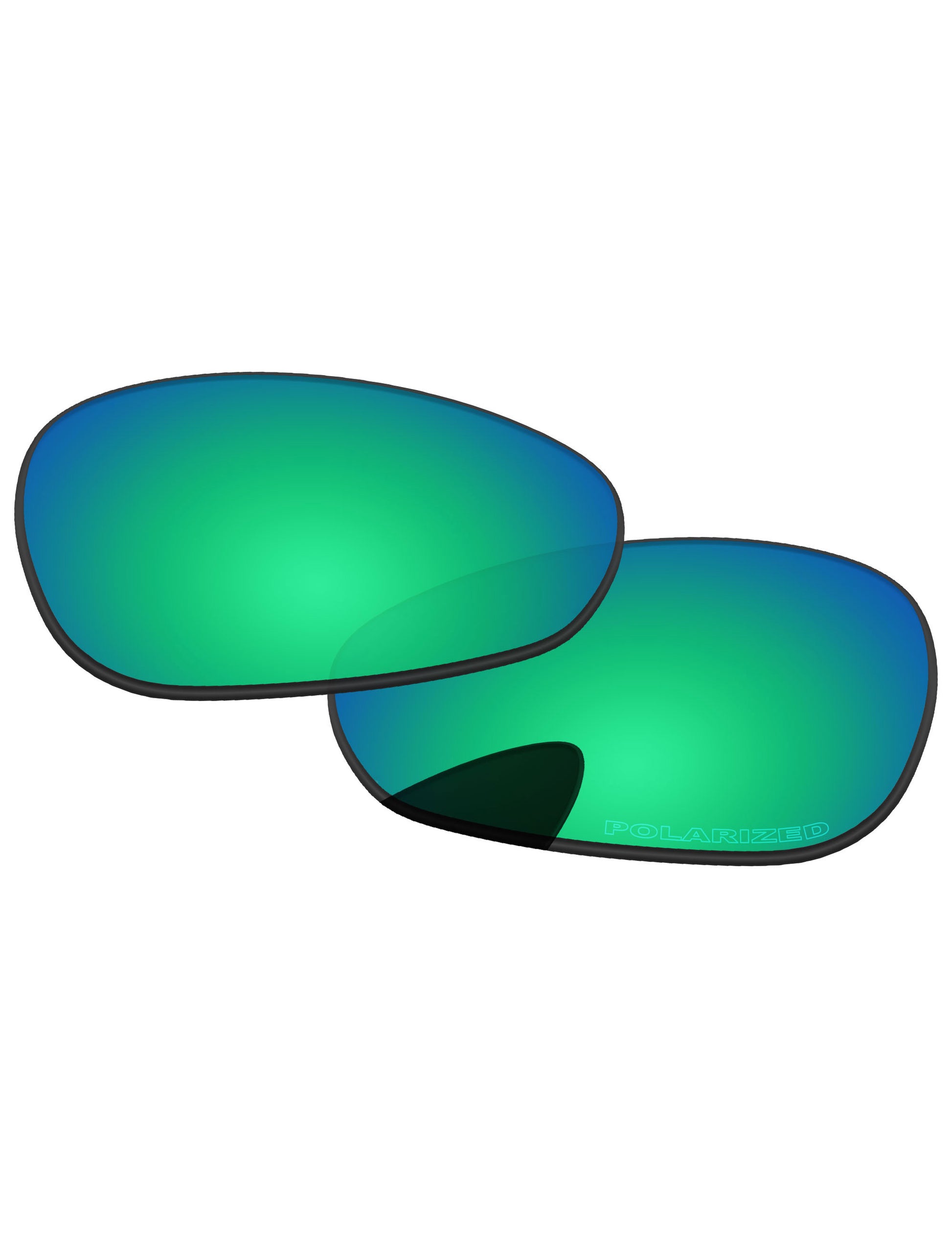Emerald Green-Pro