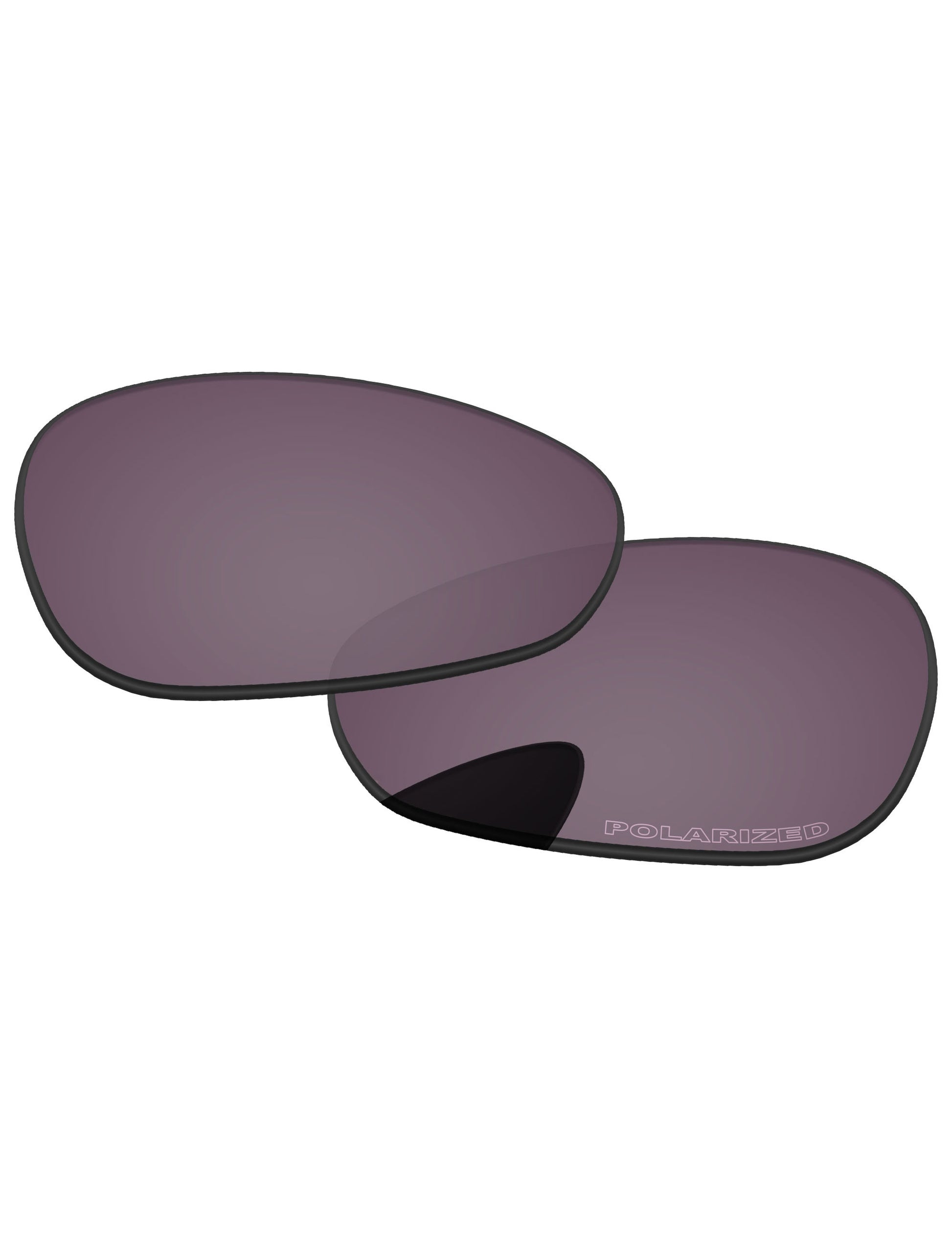 Gray Chrome-Pro