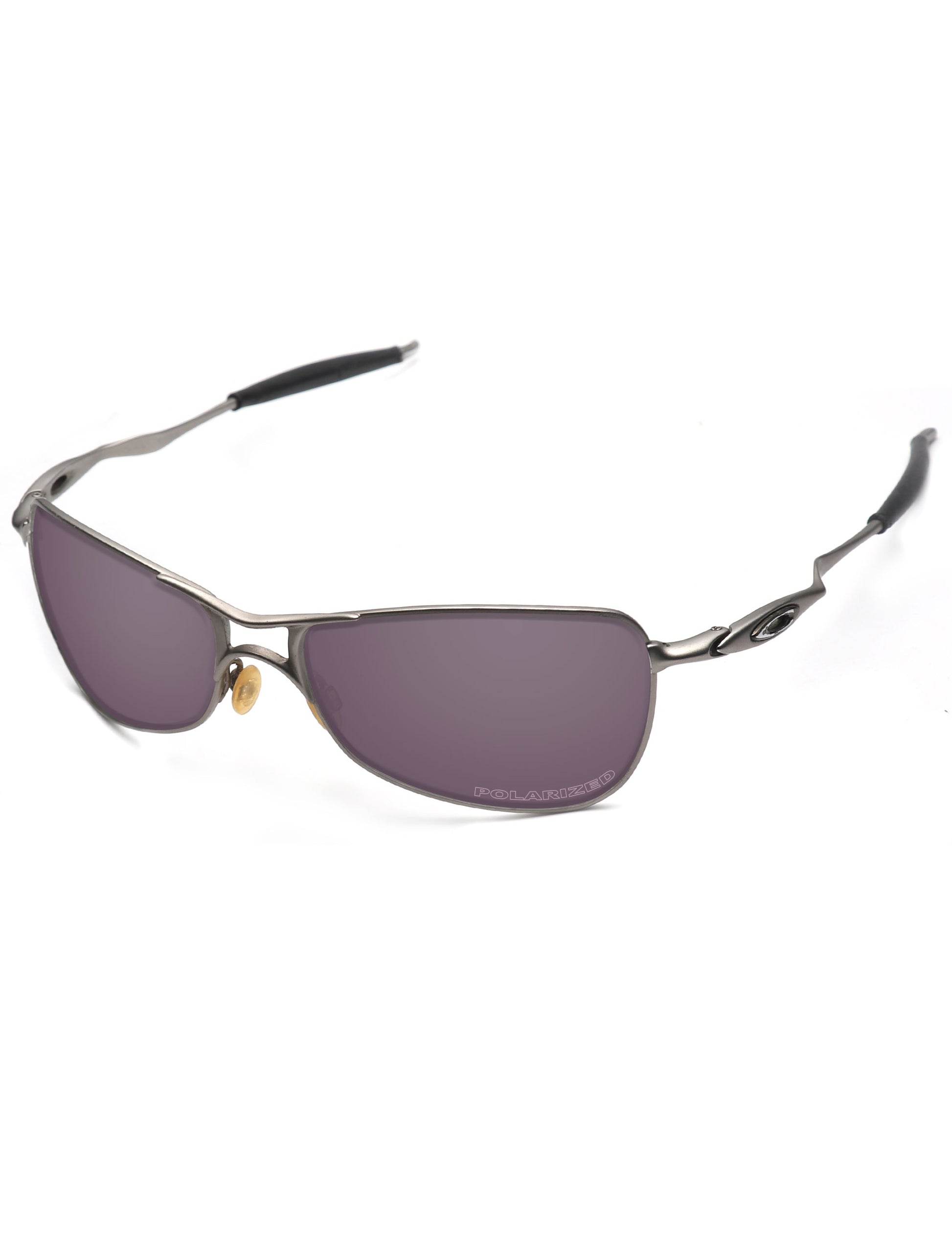 Gray Chrome-Pro