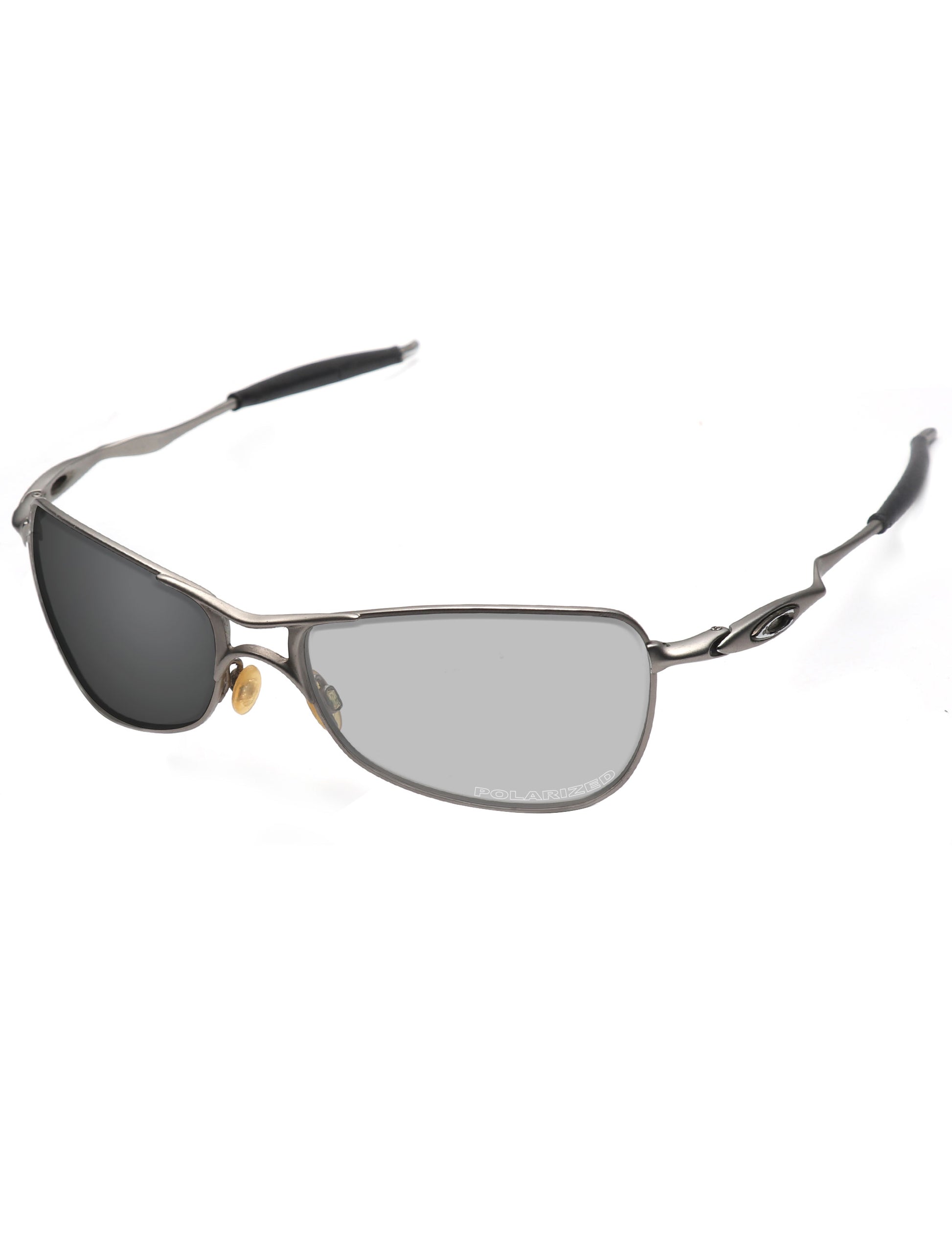 Gray Photochromic-Pro