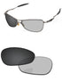 Gray Photochromic-Pro