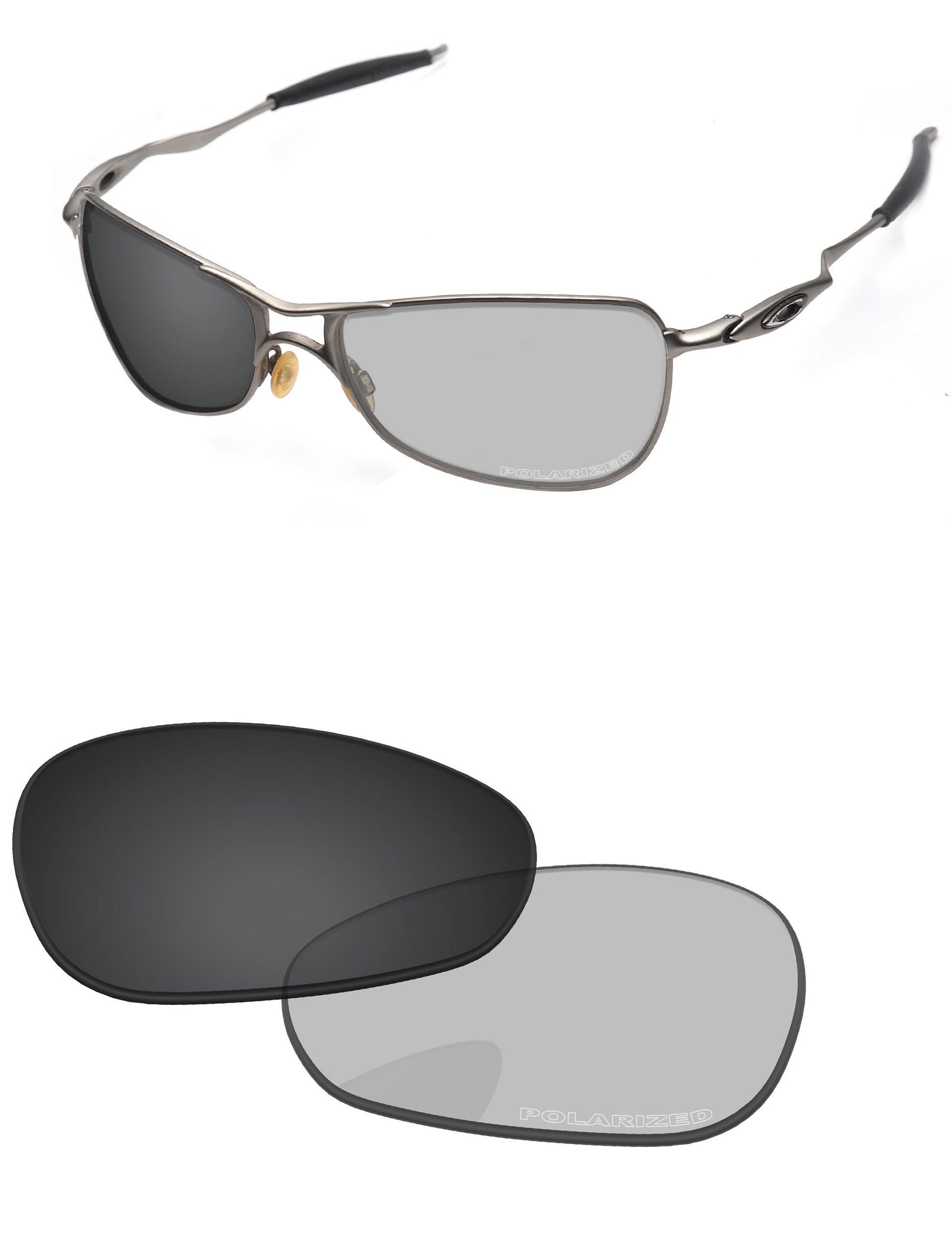 Gray Photochromic-Pro
