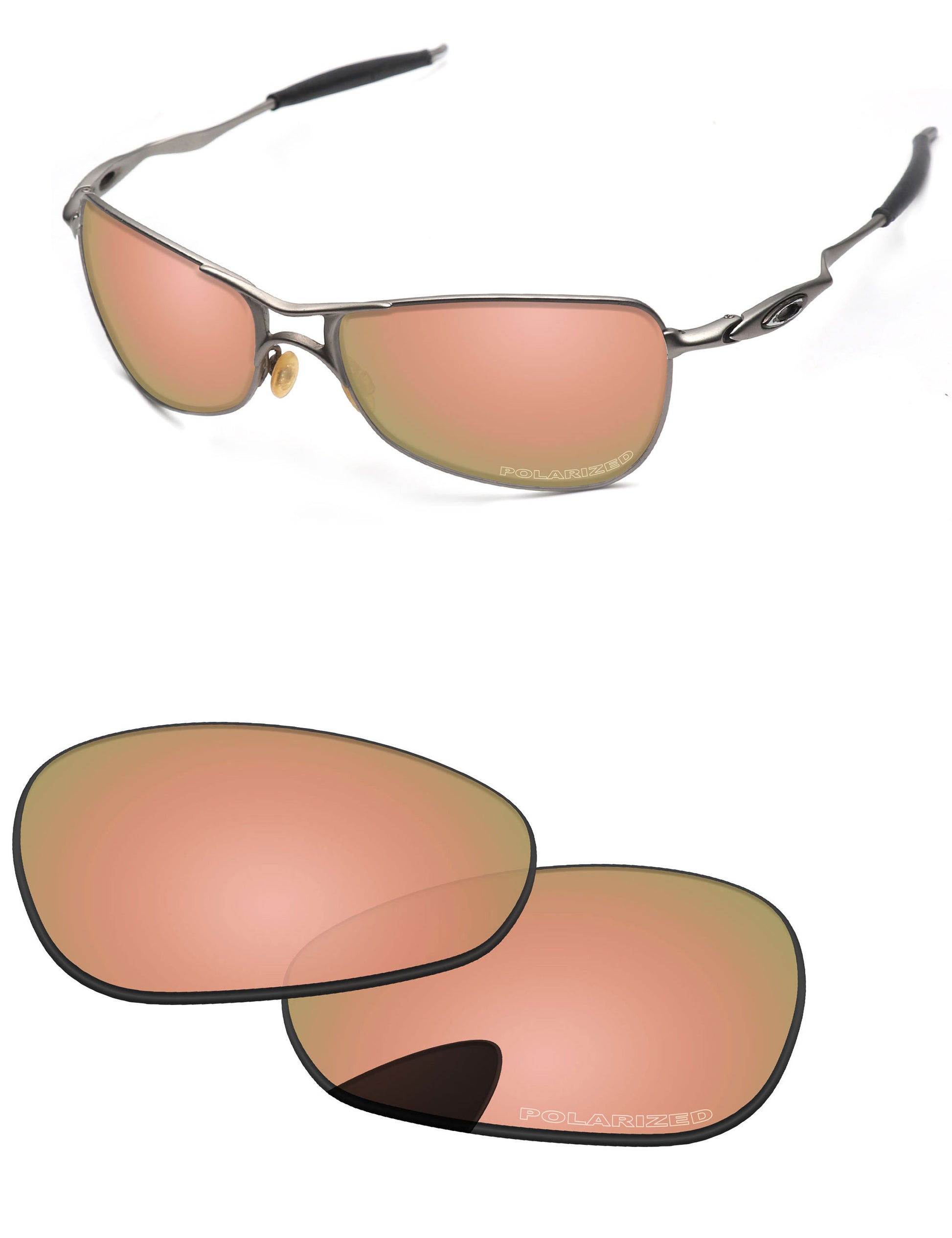 Rose Gold-Pro
