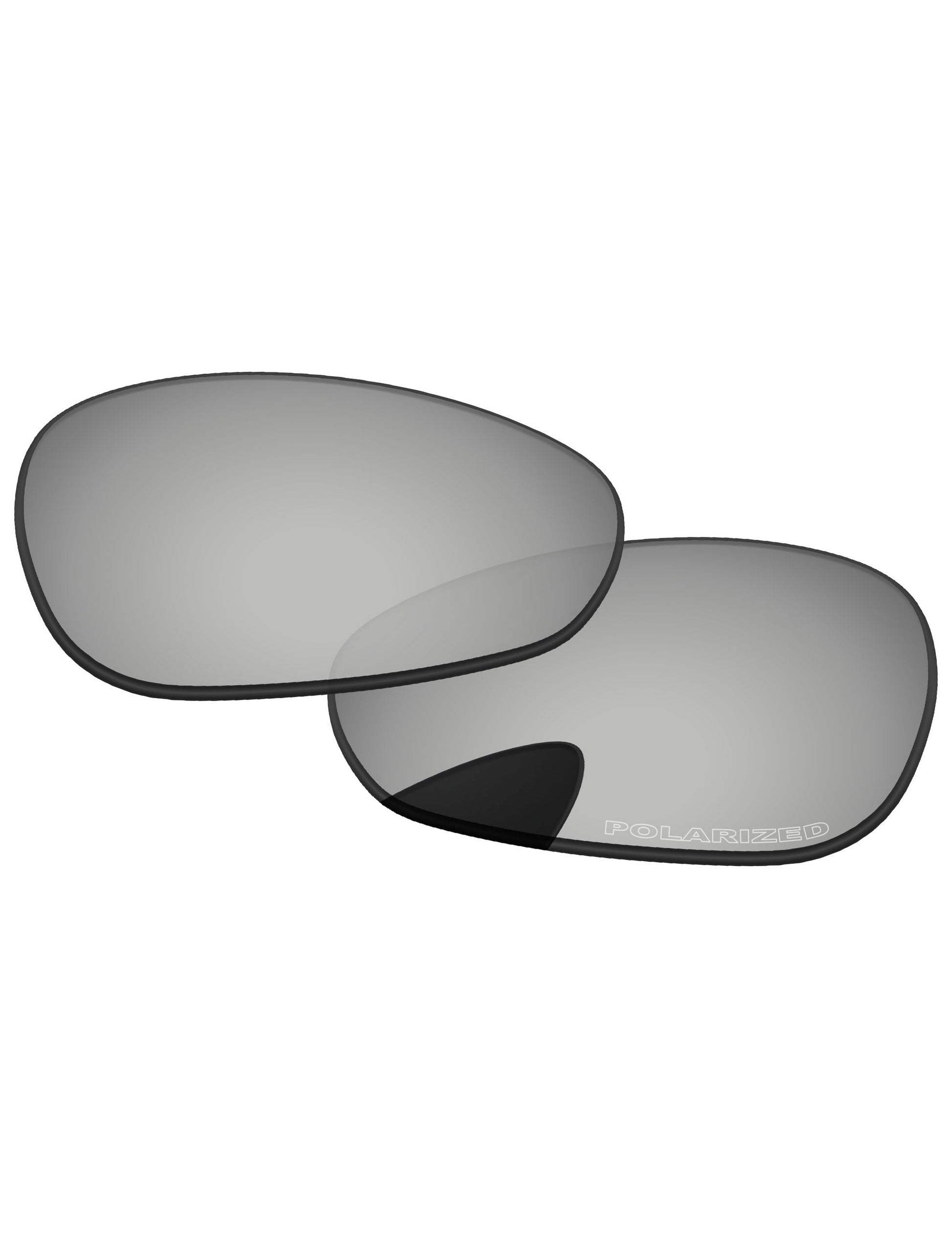 Silver Chrome-Pro